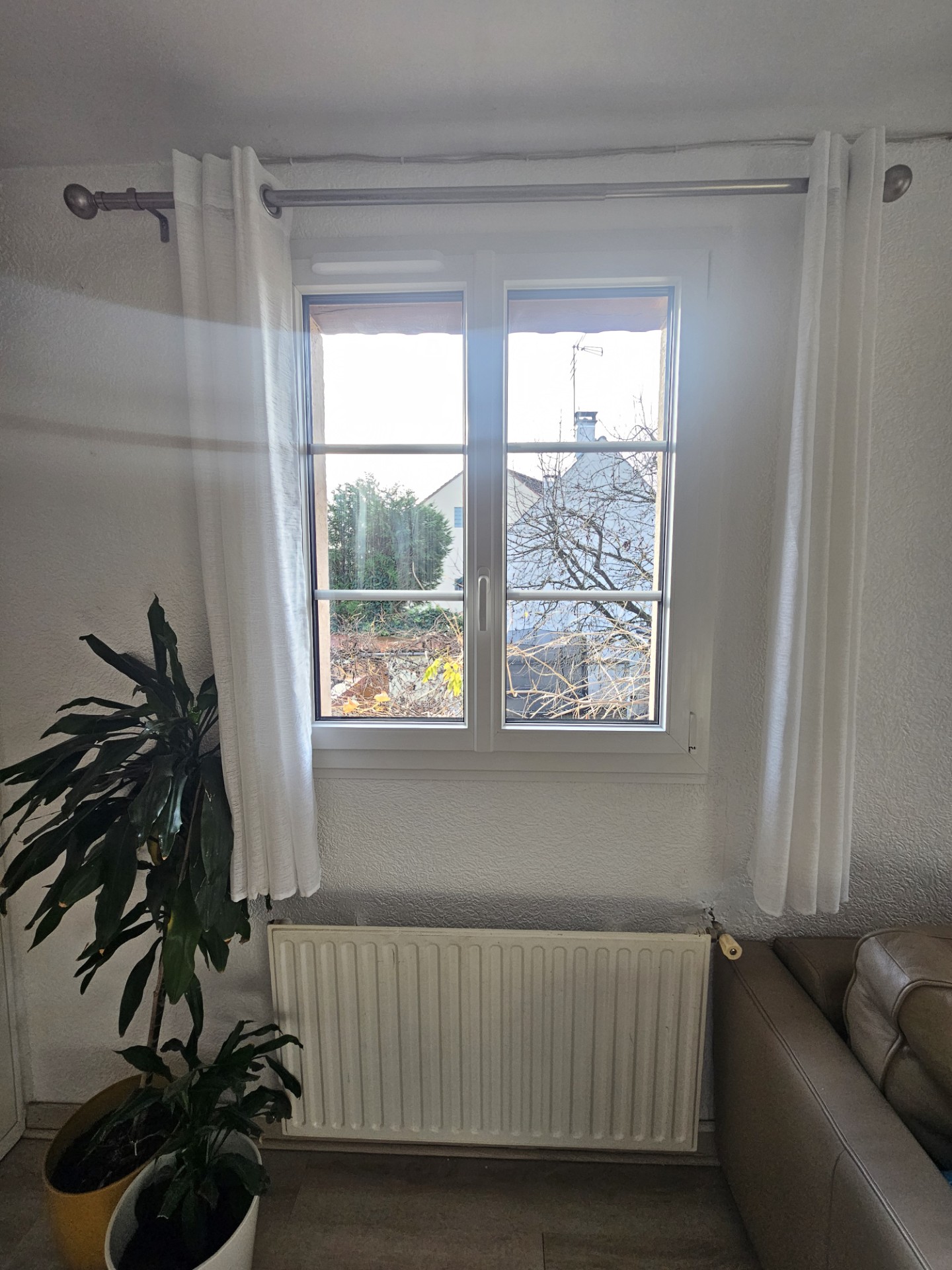 Foto 252 di TRYBA Chelles - Ecotherme