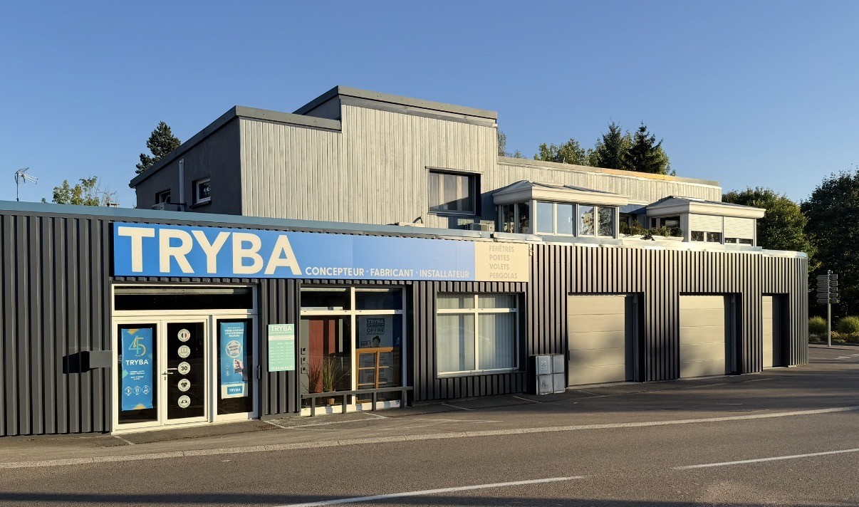 Foto 1 di TRYBA Bavilliers