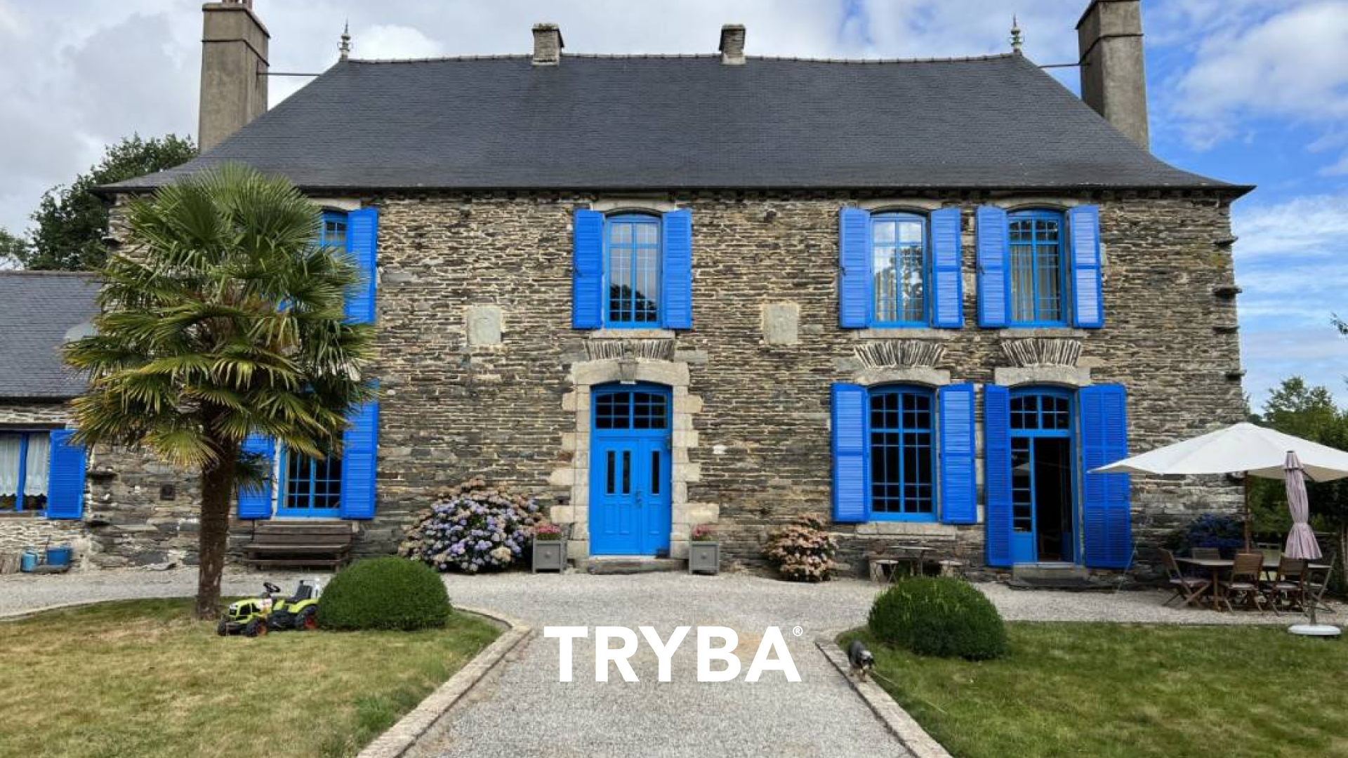 Foto 54 di TRYBA Epernon