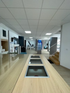 Foto 12 di TRYBA Chaumont