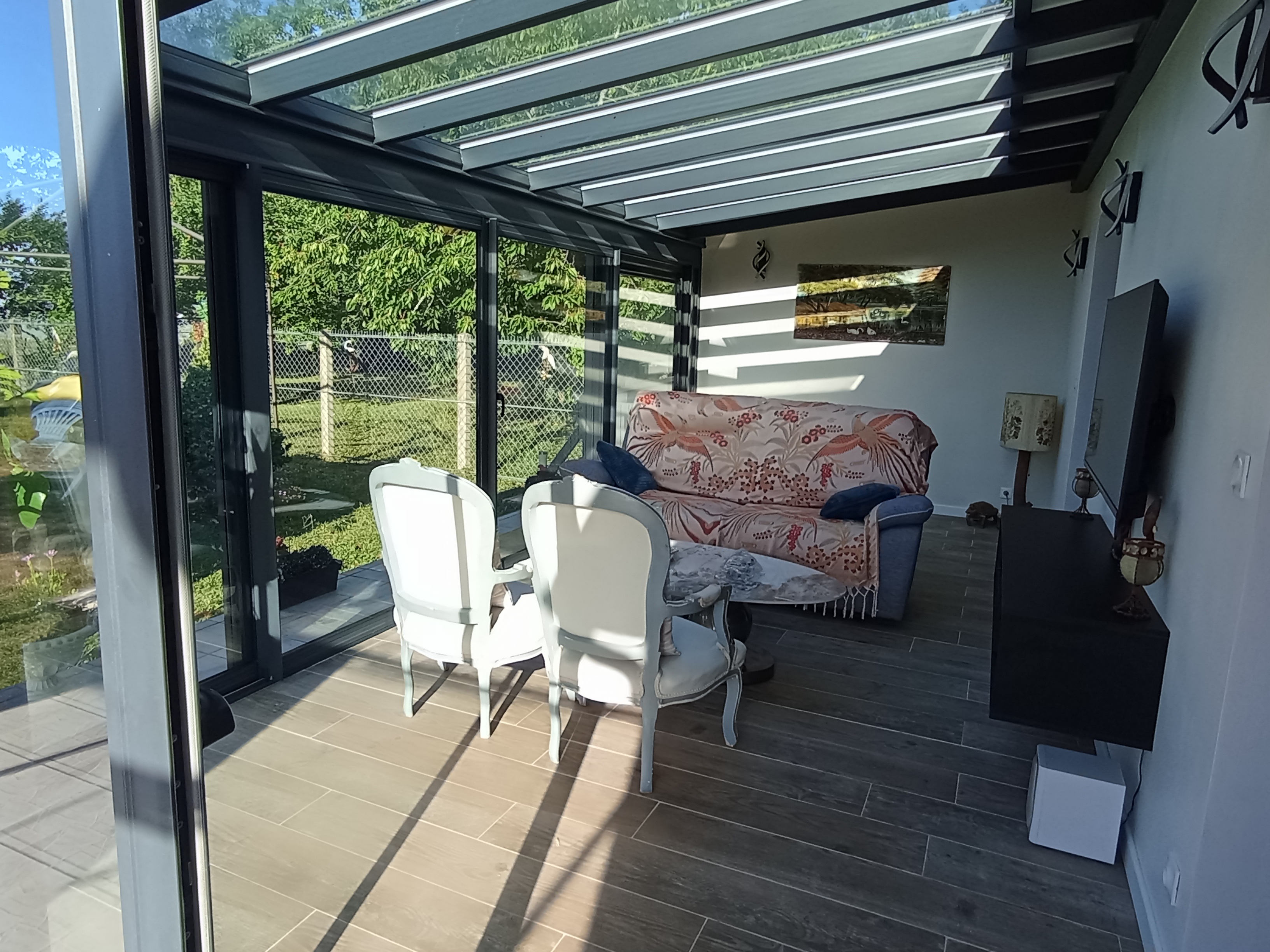 Foto 172 di TRYBA Brie Comte Robert - Ecotherme