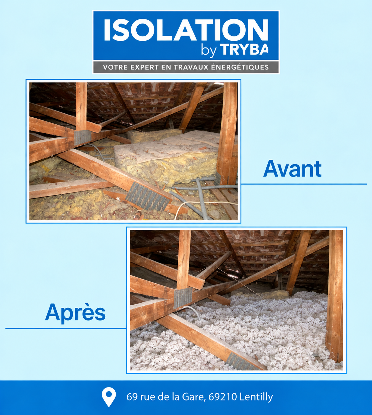 Foto 28 di Isolation by Tryba
