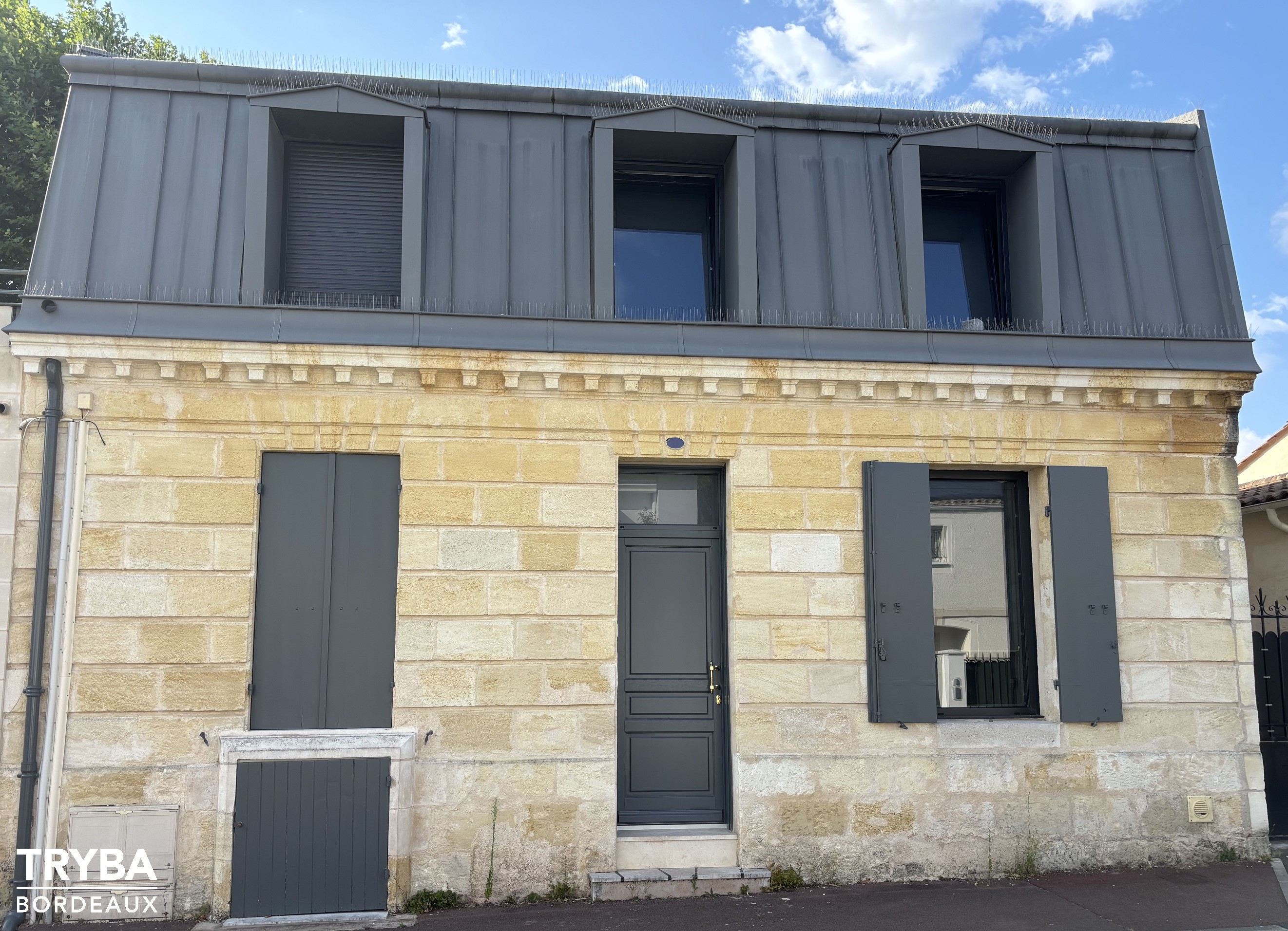 Foto 54 di TRYBA Bordeaux