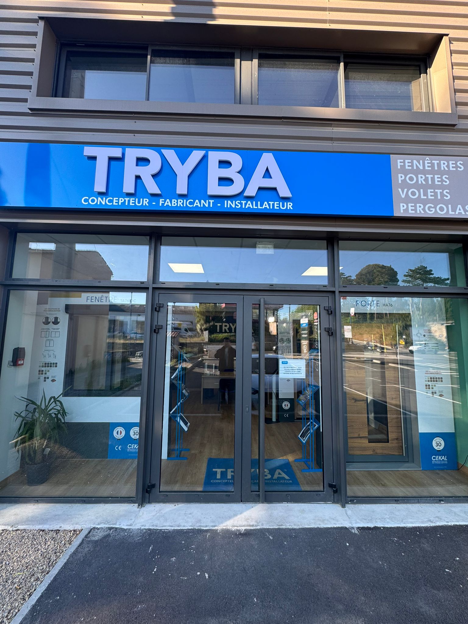 Foto 1 de TRYBA Manosque