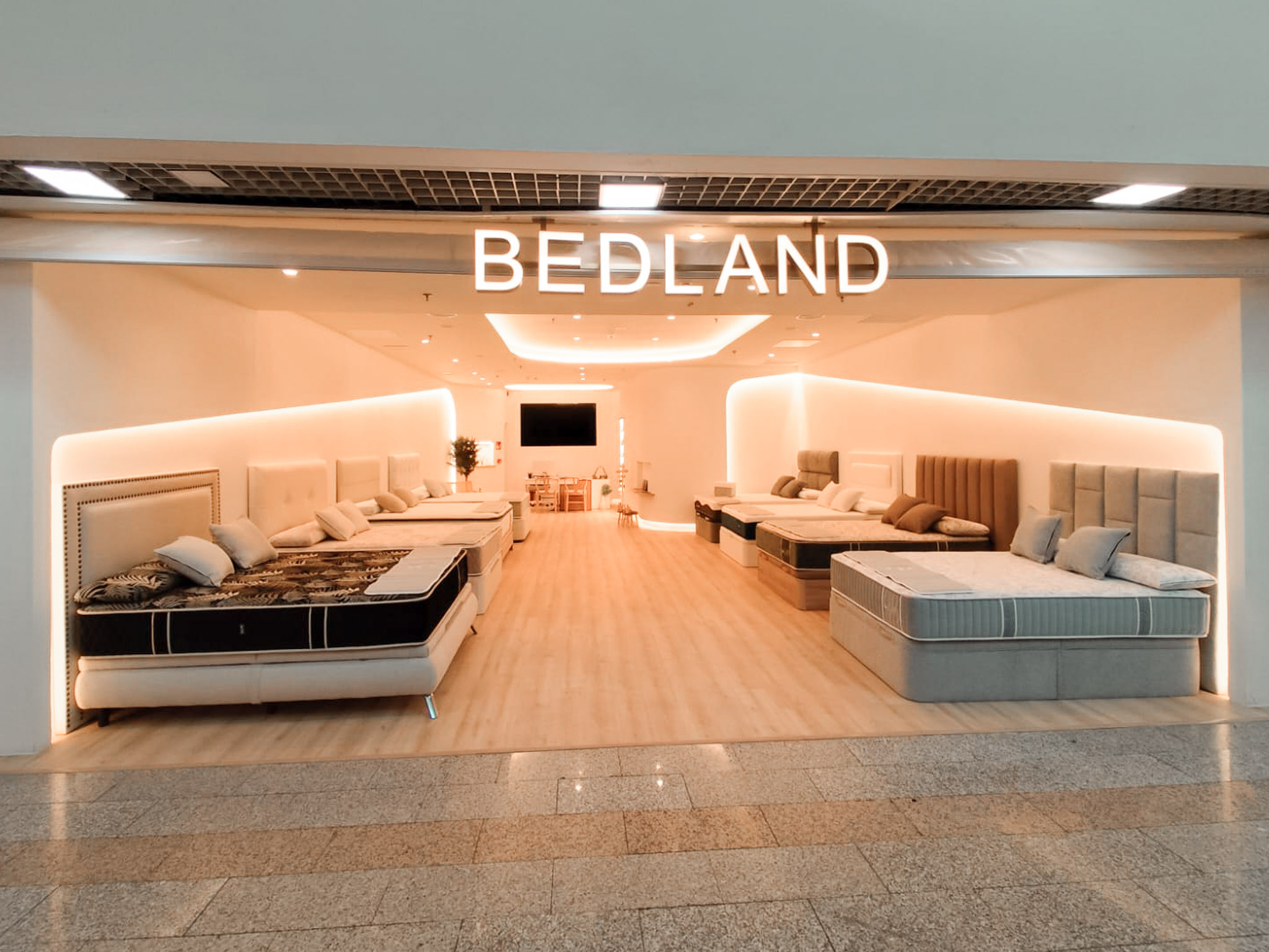 Bedland El Arcángel