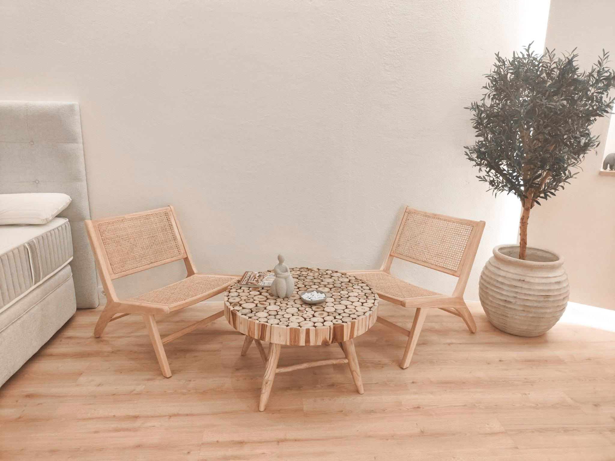 Bedland El Arcángel