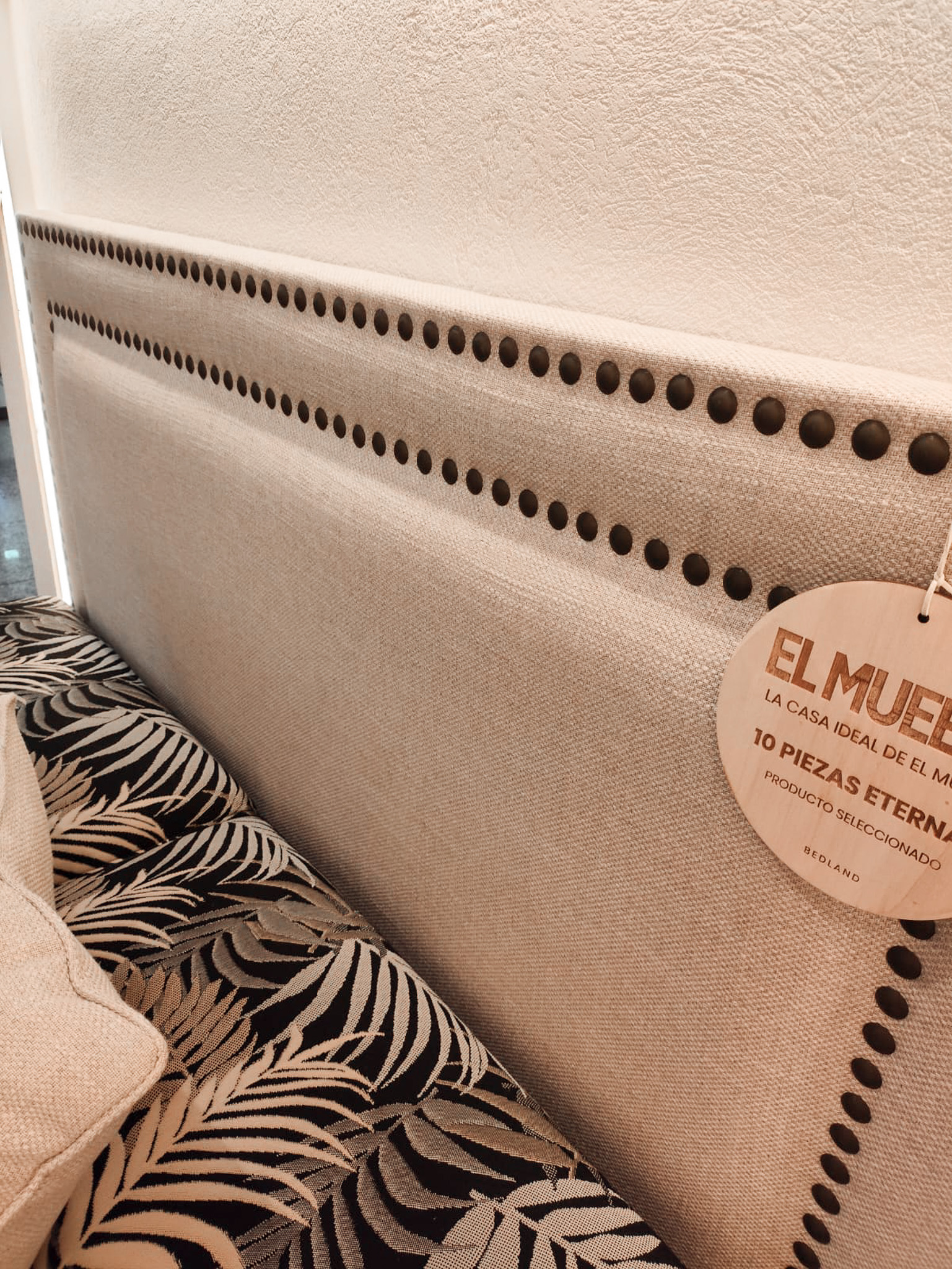 Bedland El Arcángel