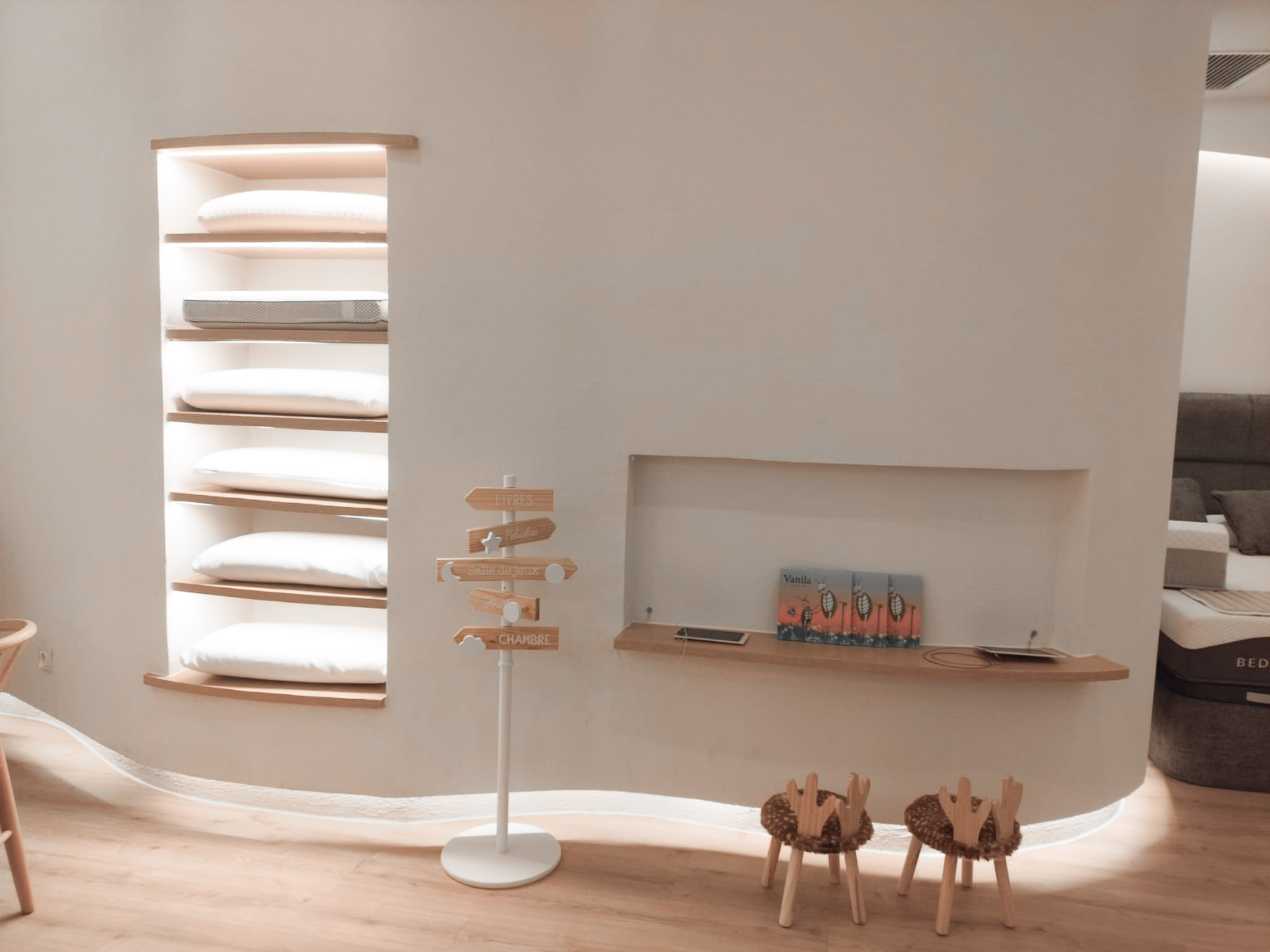 Bedland El Arcángel