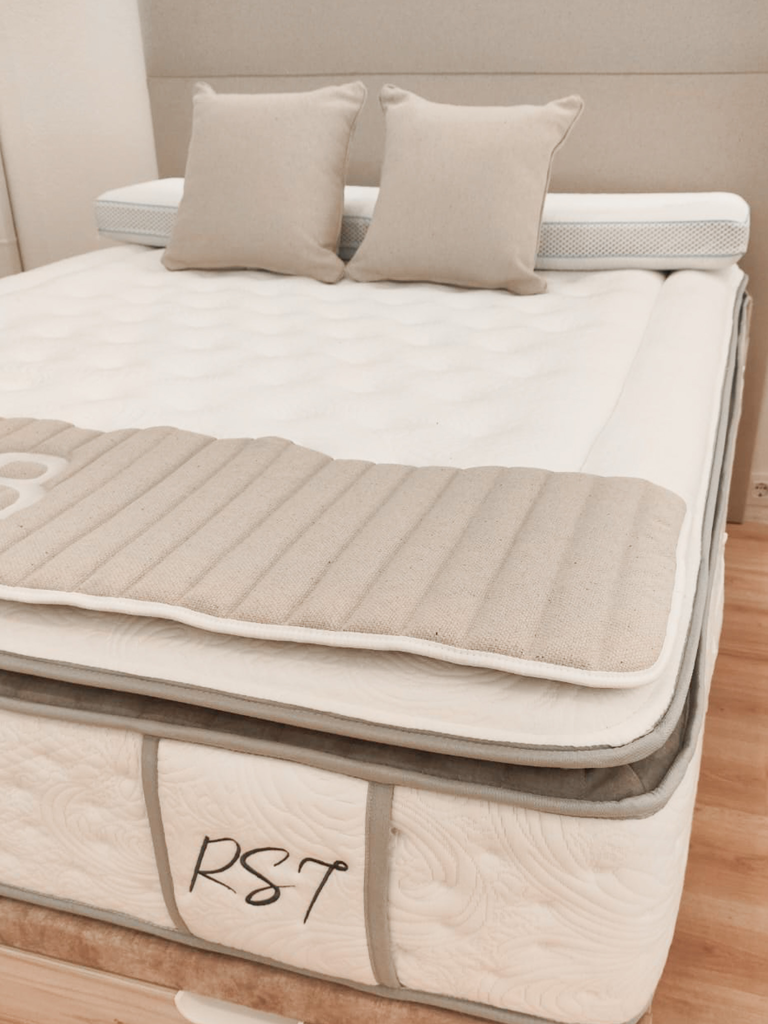 Bedland El Arcángel