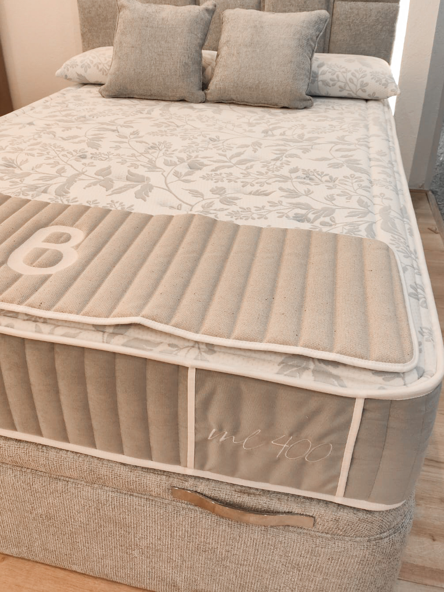 Bedland El Arcángel