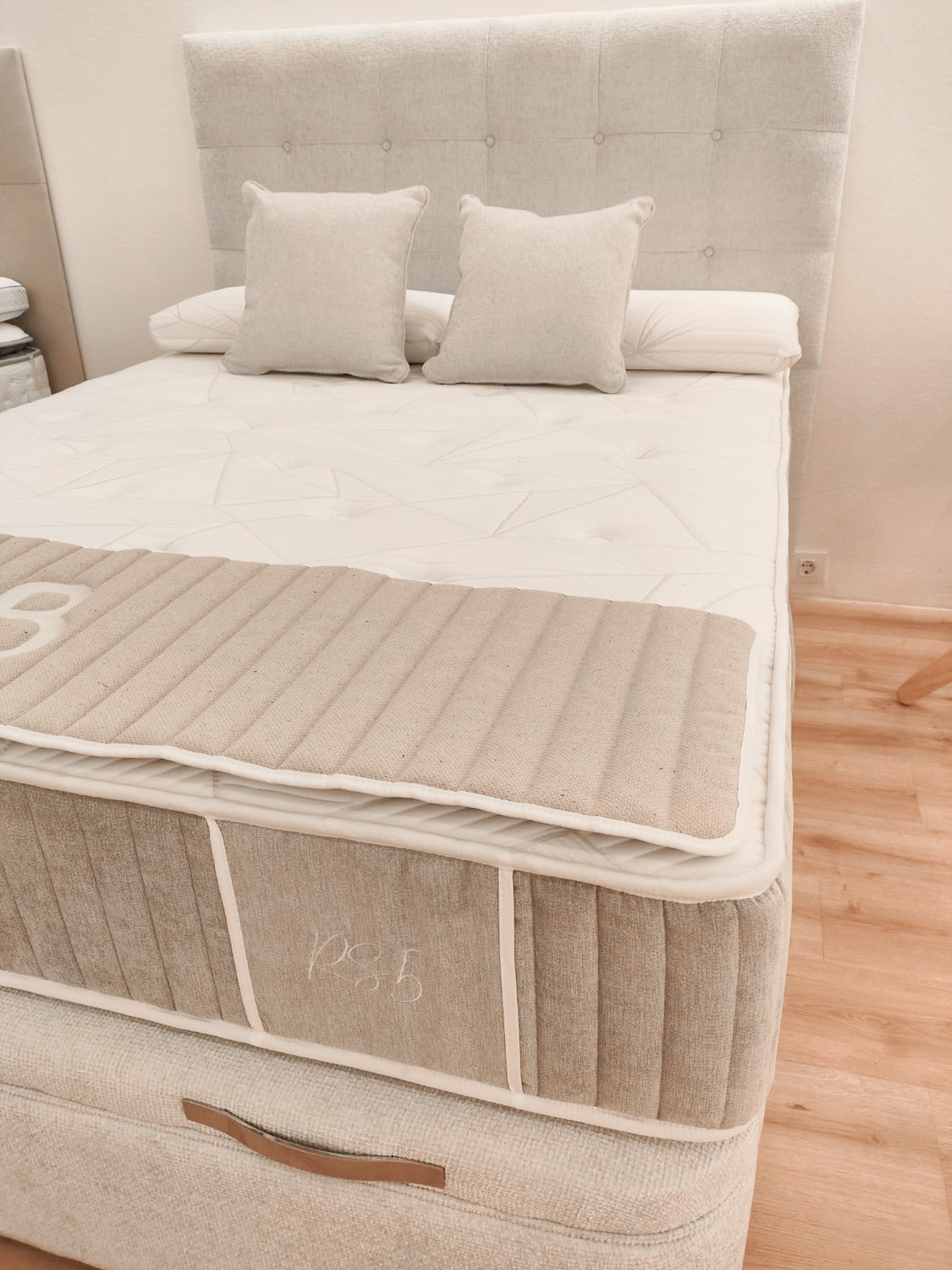 Bedland El Arcángel