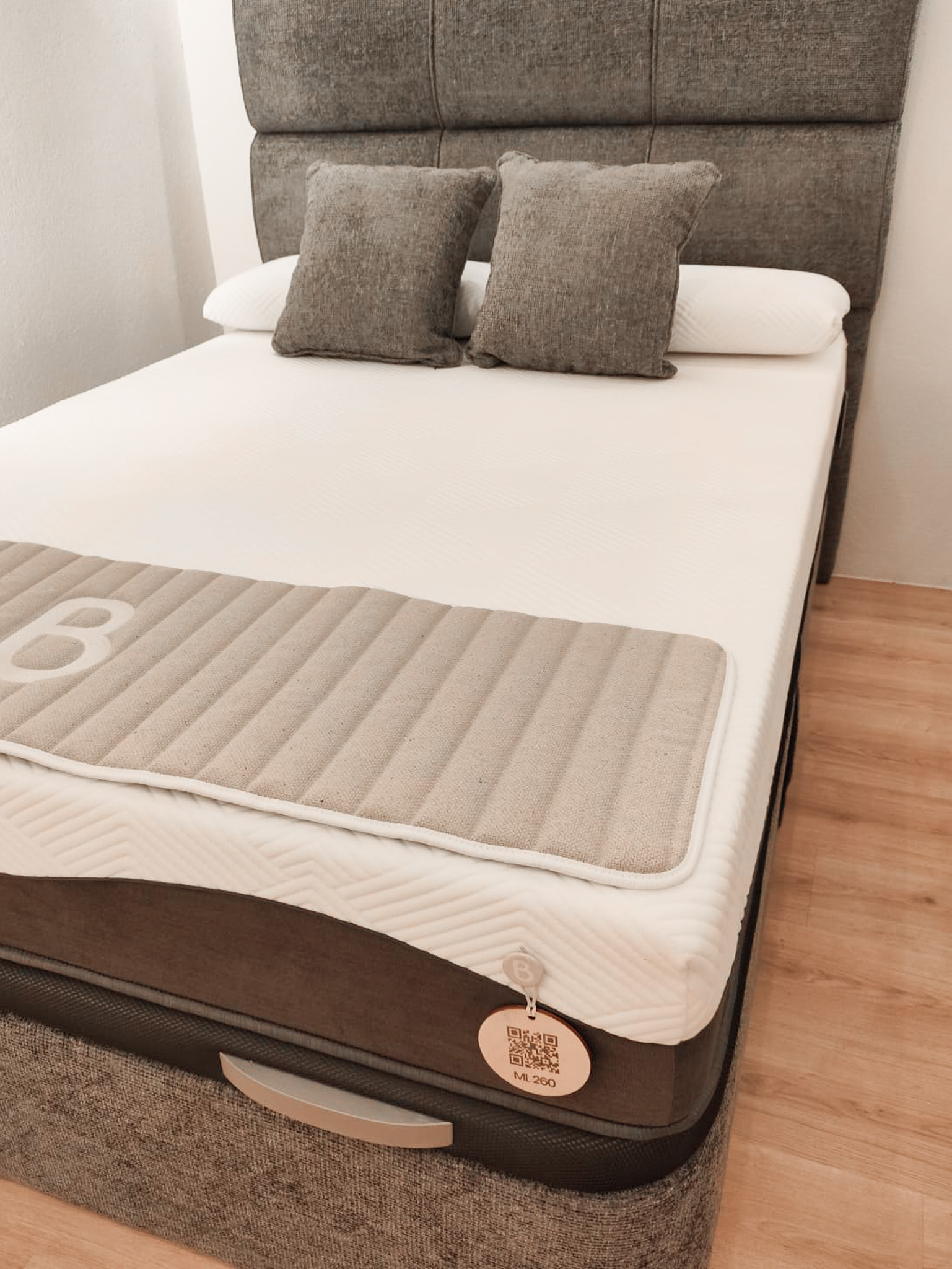 Bedland El Arcángel