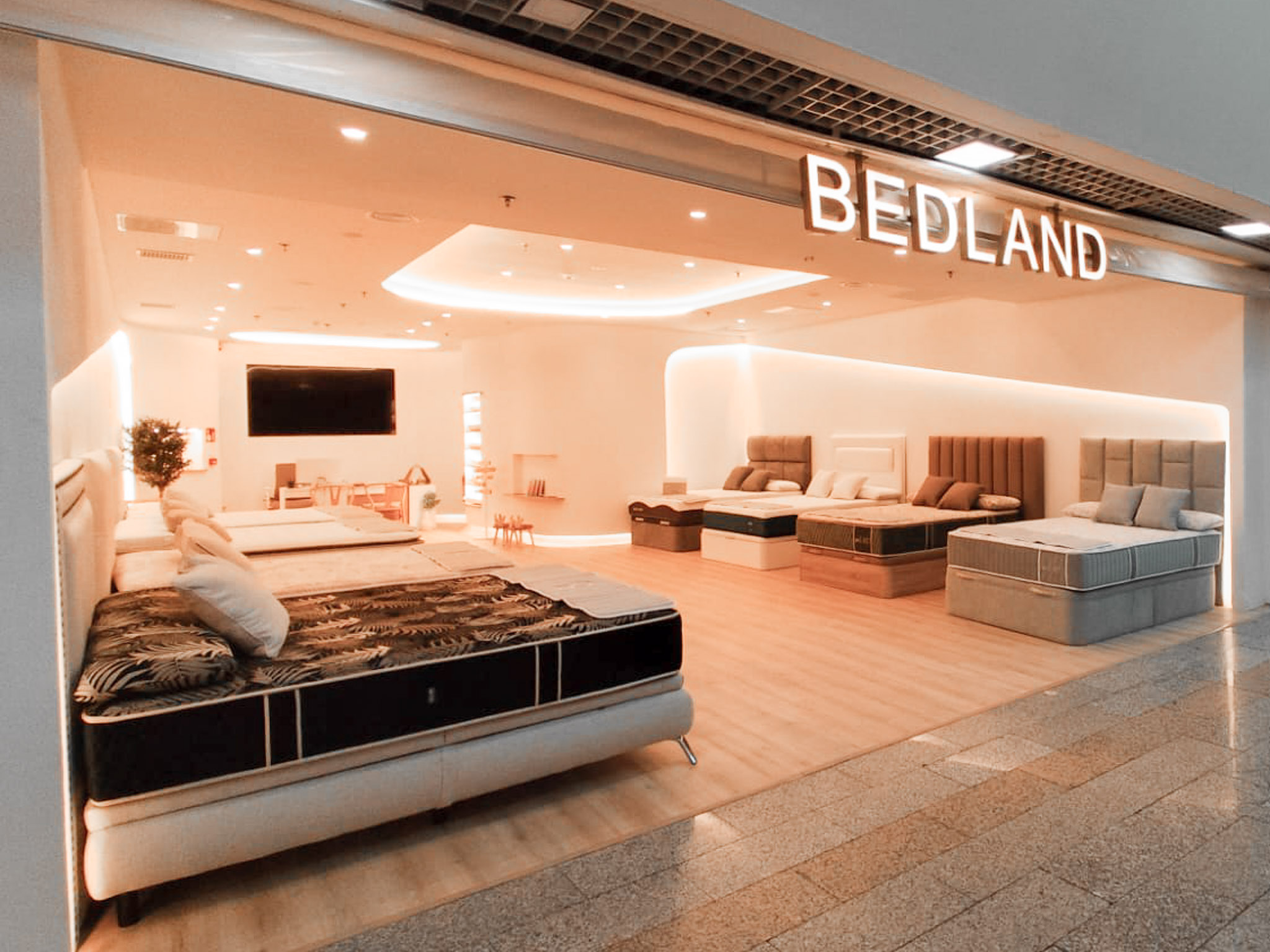 Bedland El Arcángel