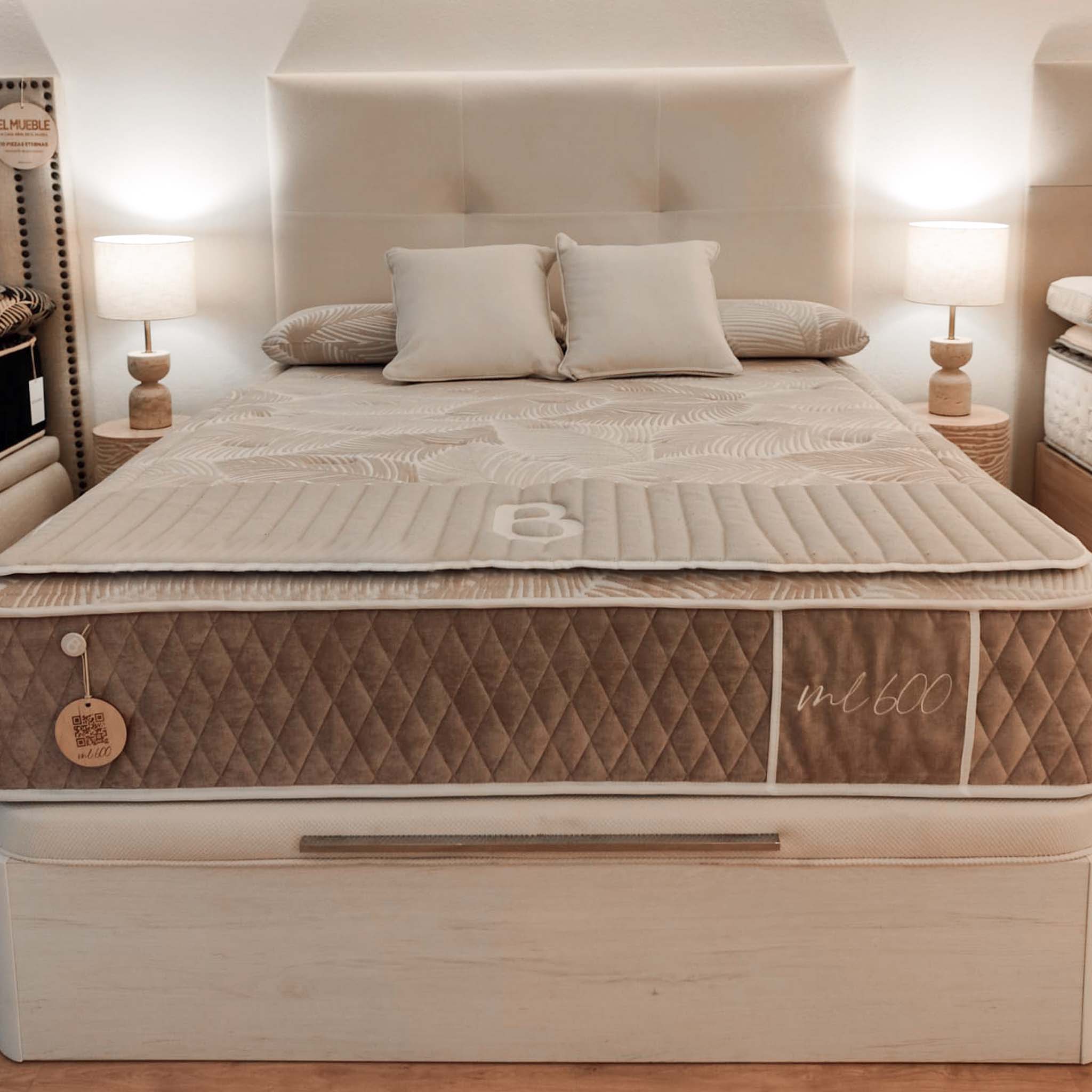 Bedland El Arcángel