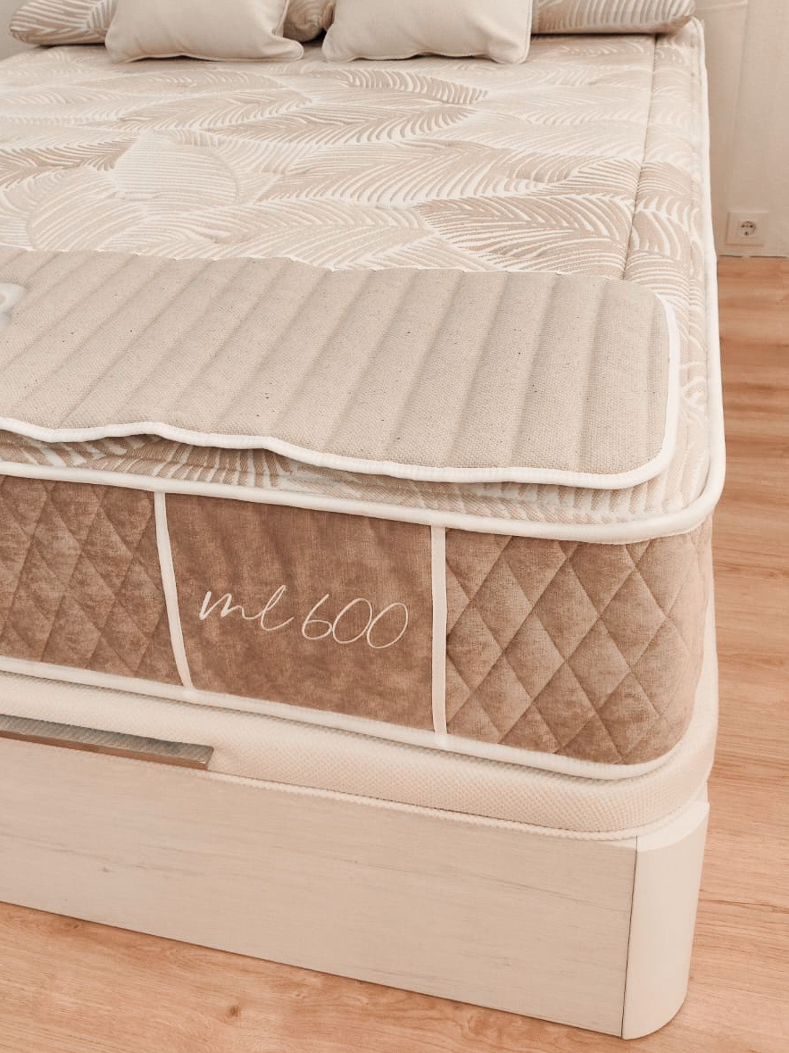 Bedland El Arcángel