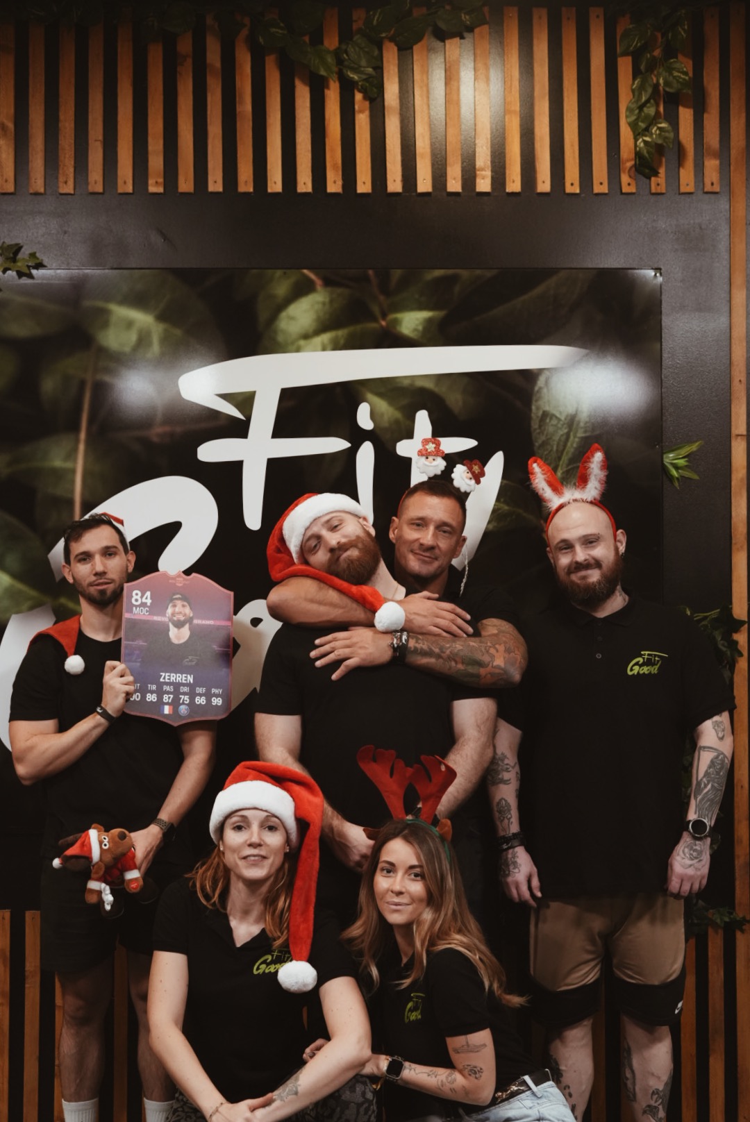 Fotografia 199 de FitGood