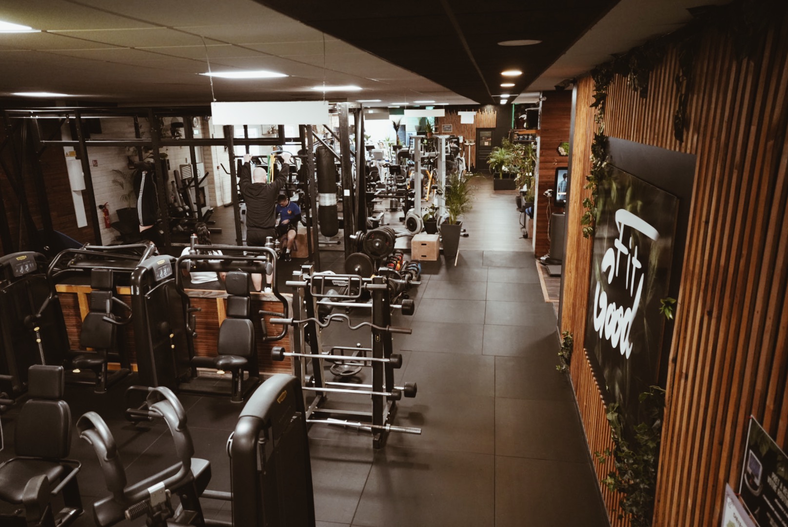 Fotografia 193 de FitGood