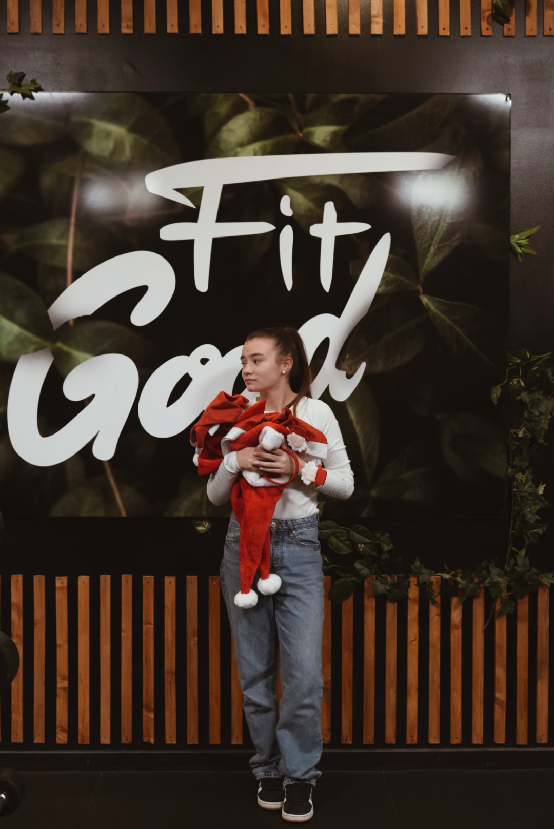 Fotografia 183 de FitGood
