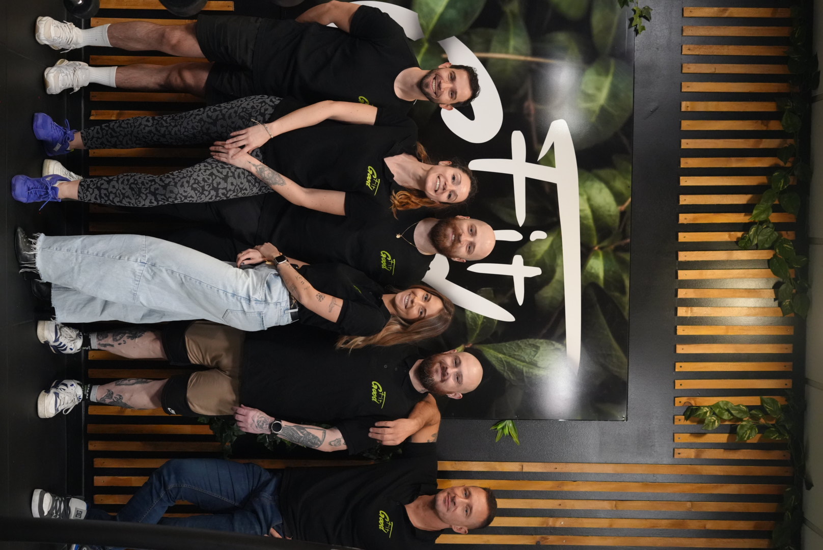 Fotografia 185 de FitGood