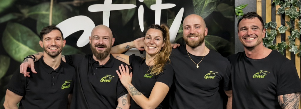 Fotografia 1 de FitGood