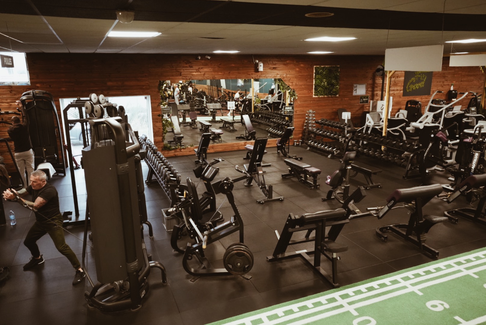 Fotografia 184 de FitGood