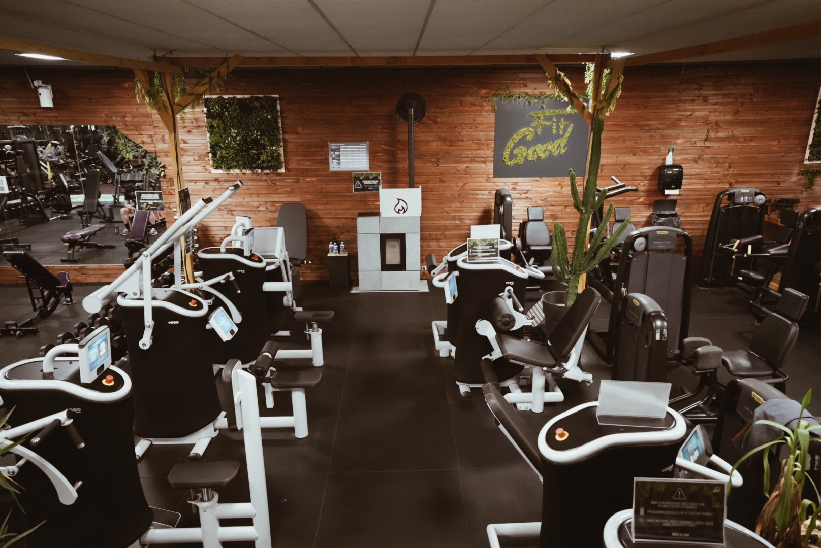 Fotografia 195 de FitGood
