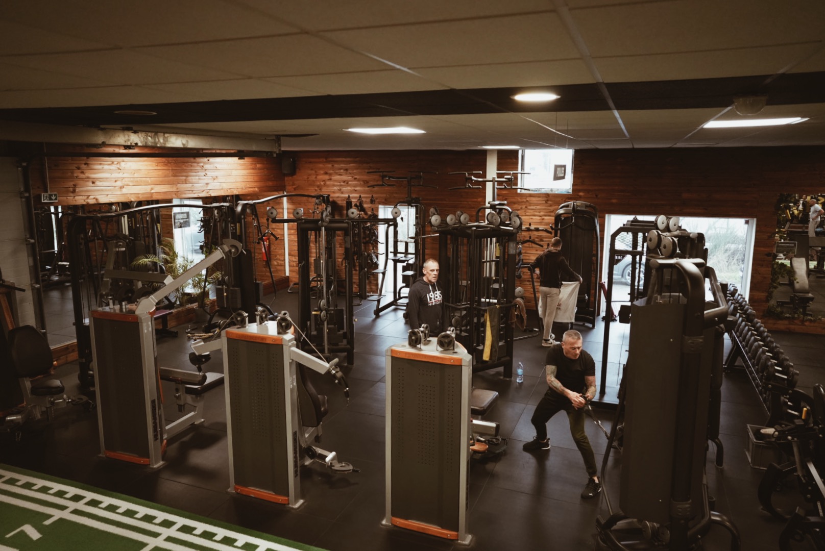Fotografia 187 de FitGood