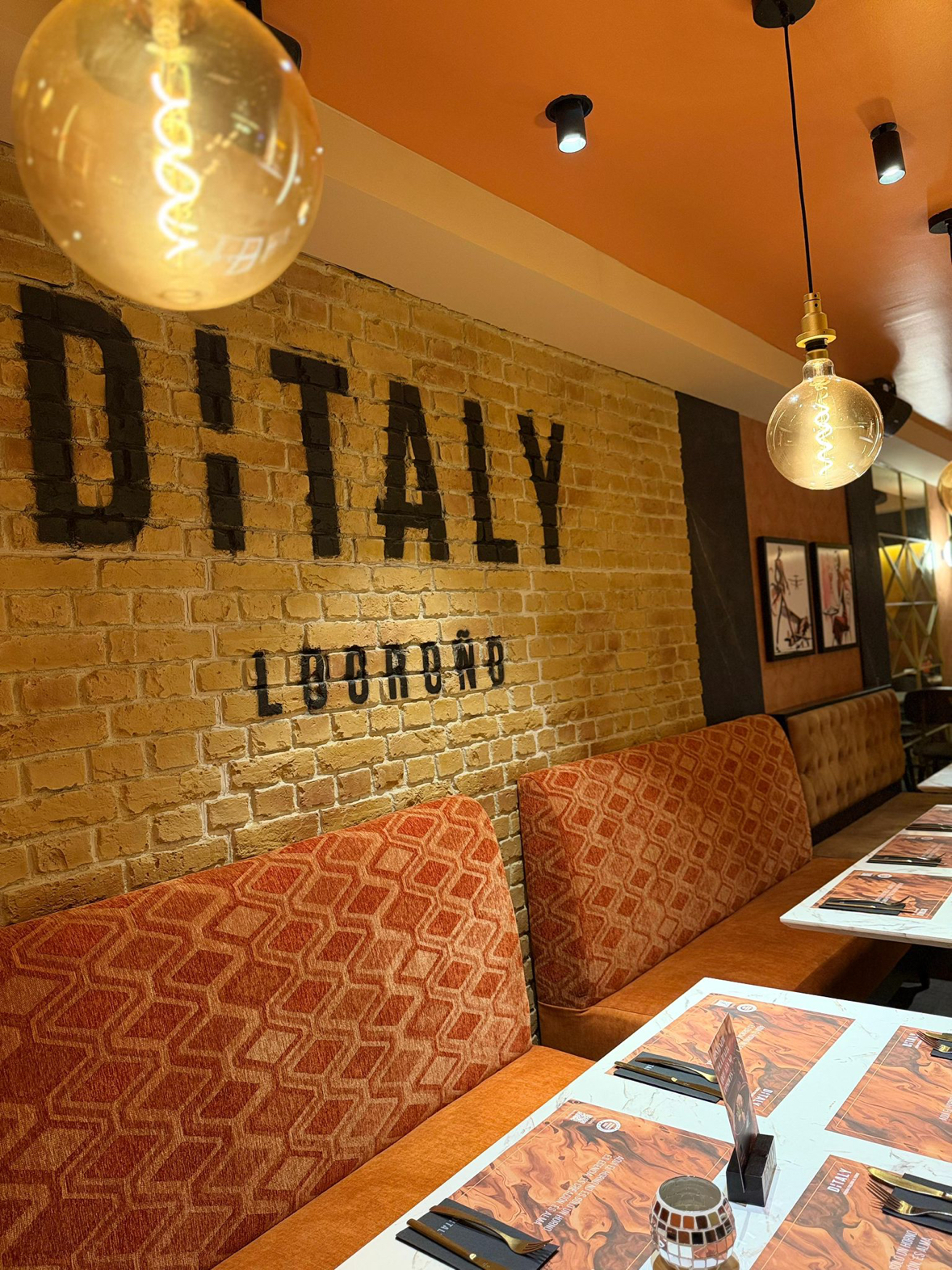 Foto 80 di DITALY