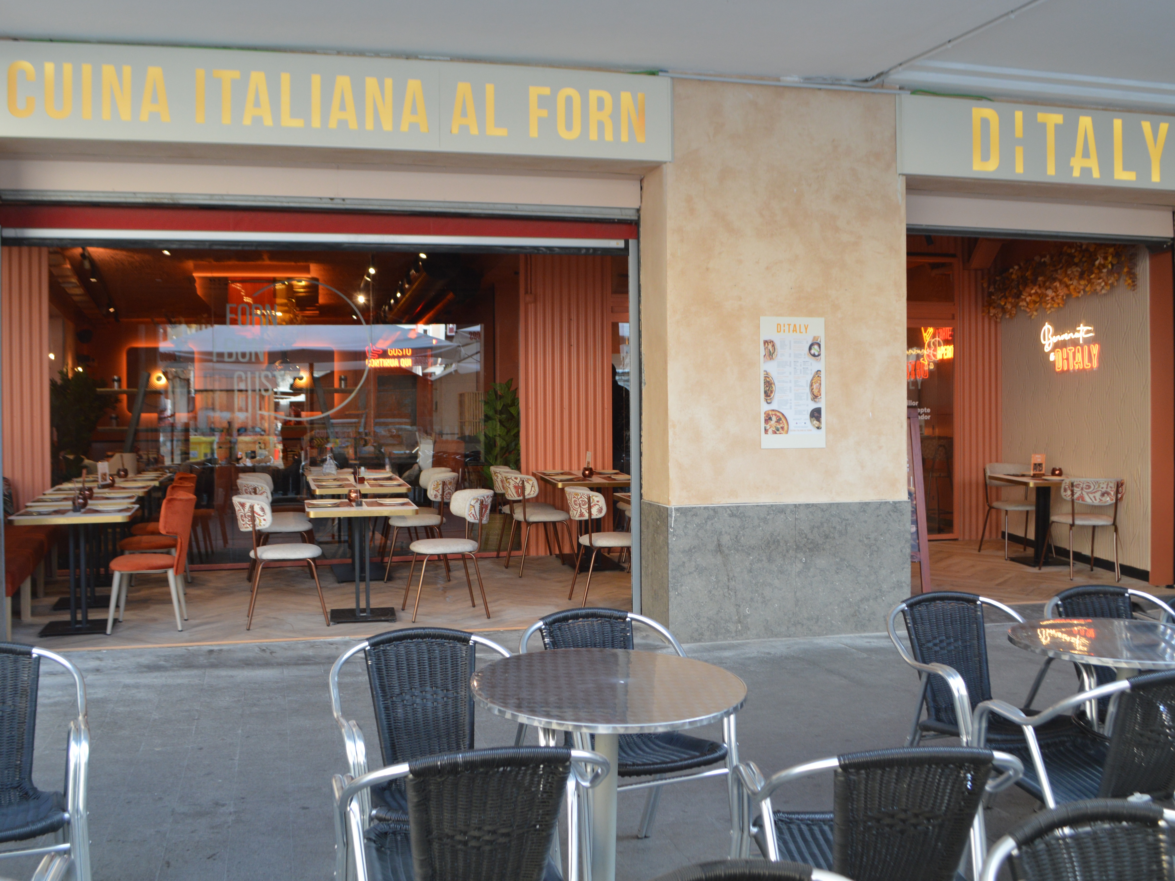 Foto 1 di DITALY