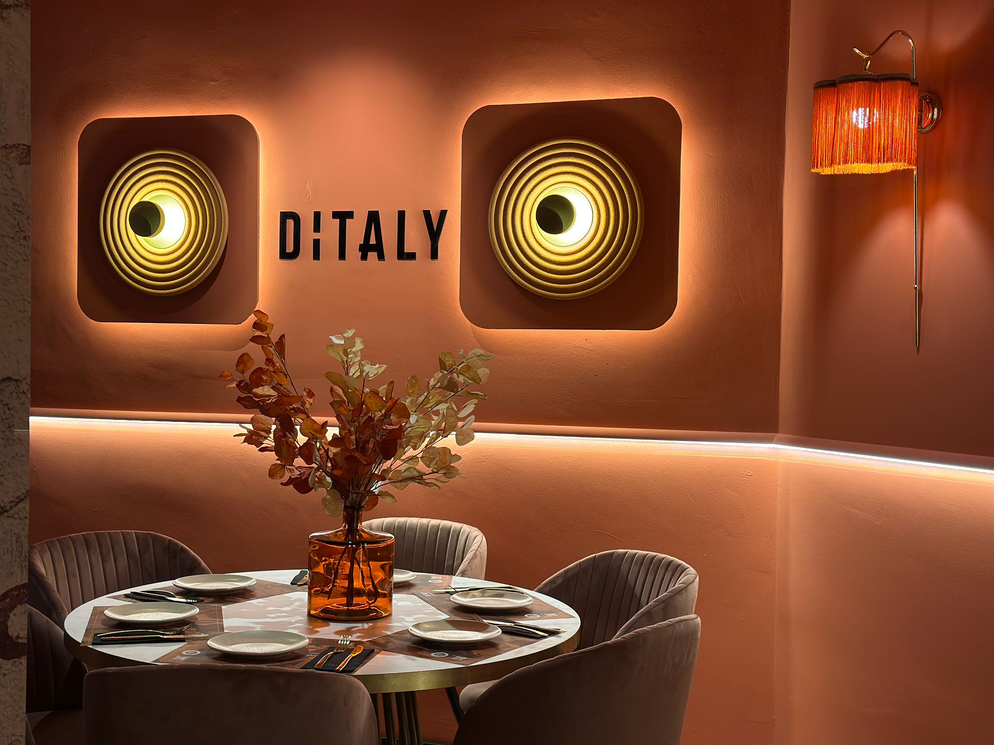 Foto 36 di DITALY