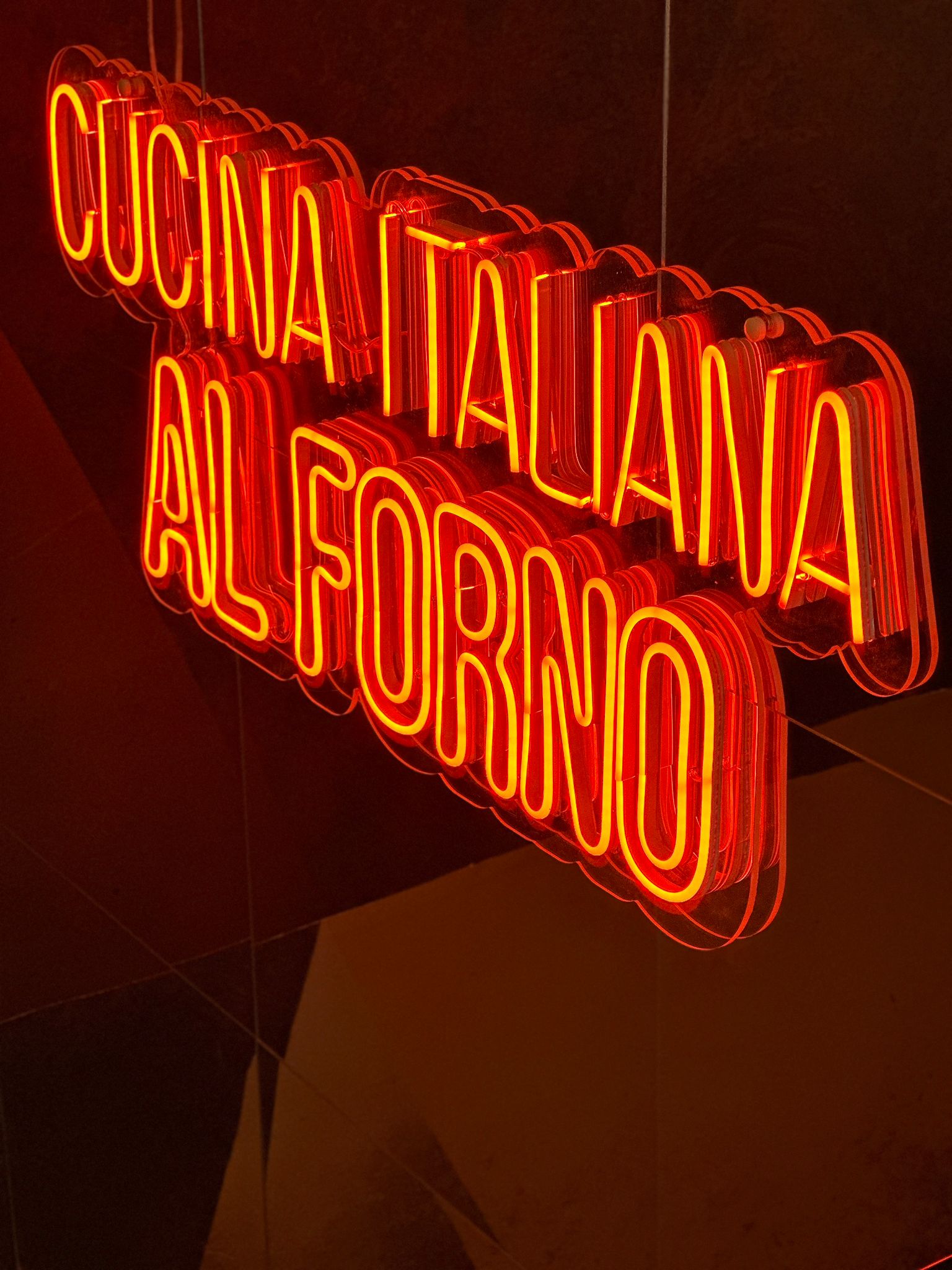 Foto 40 di DITALY