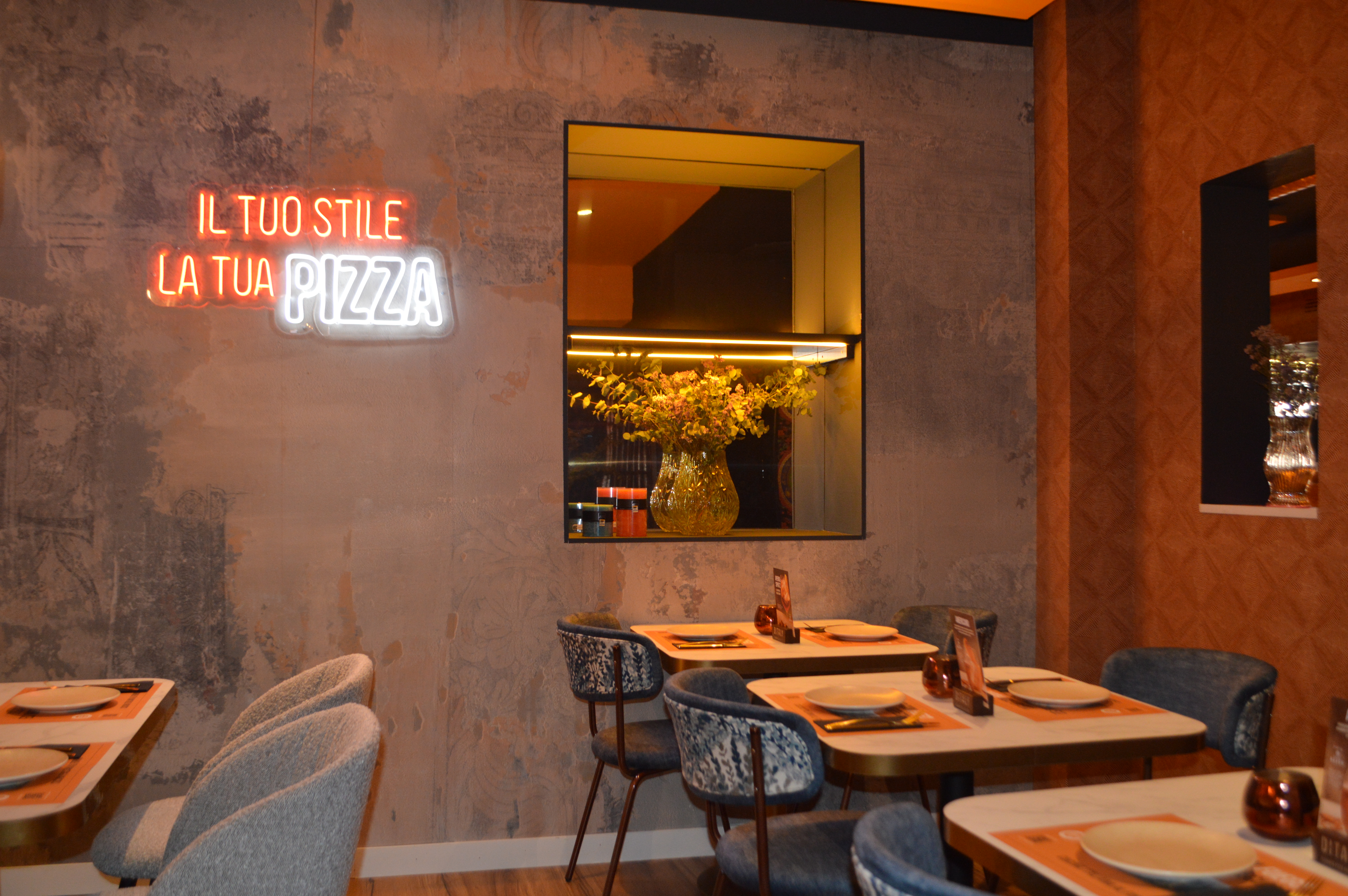 Foto 43 di DITALY