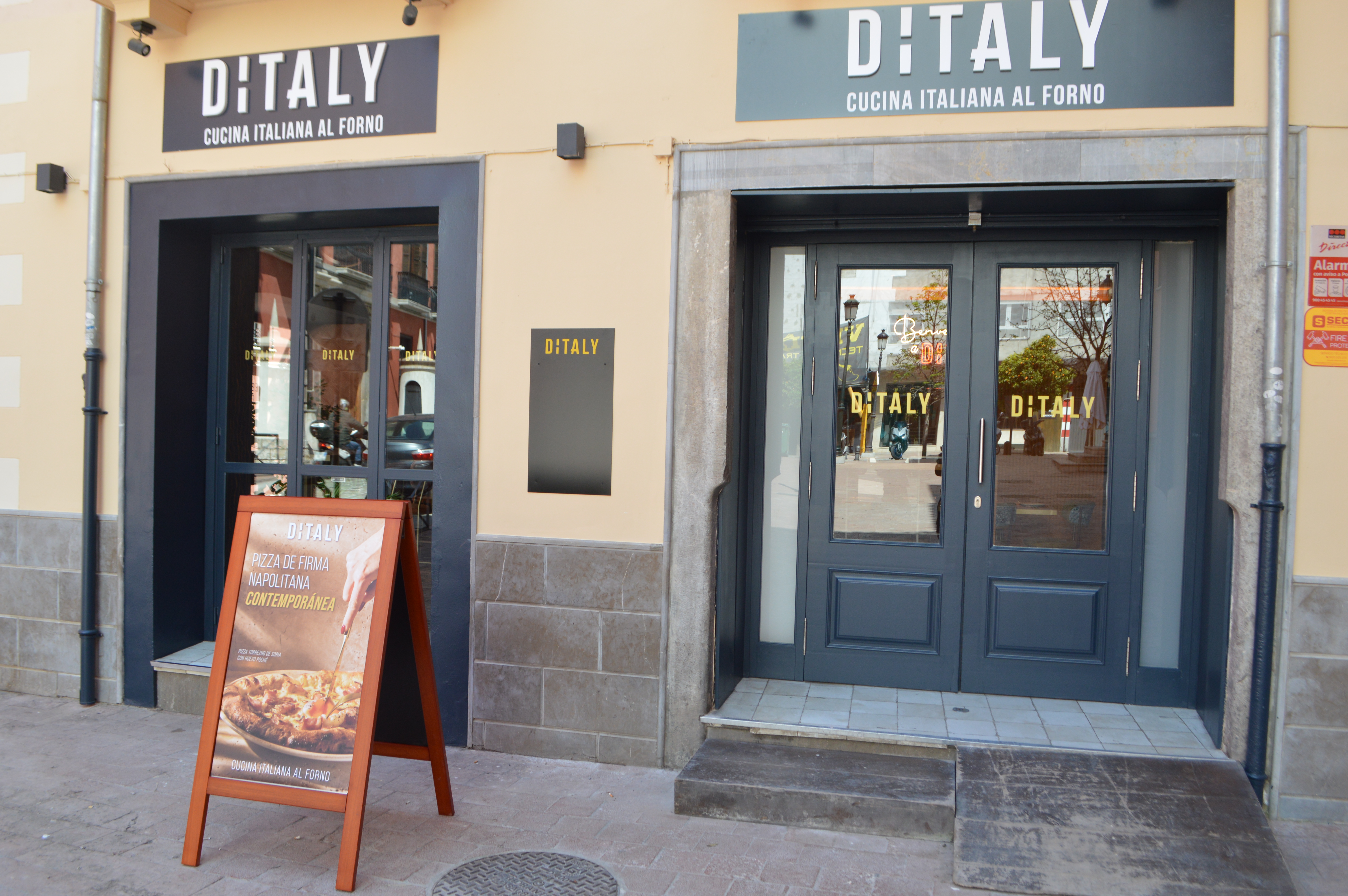 Foto 1 di DITALY