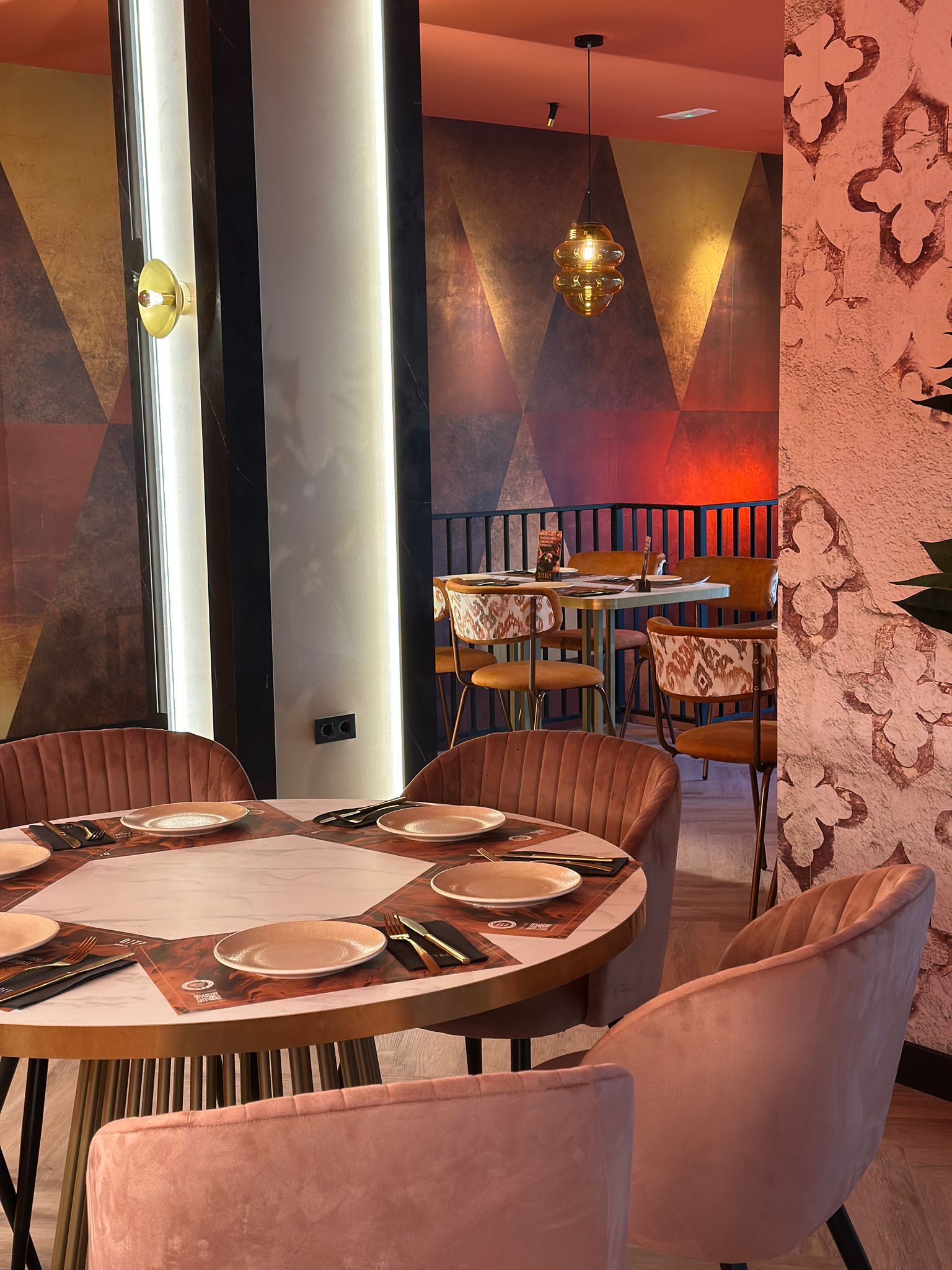 Foto 42 di DITALY