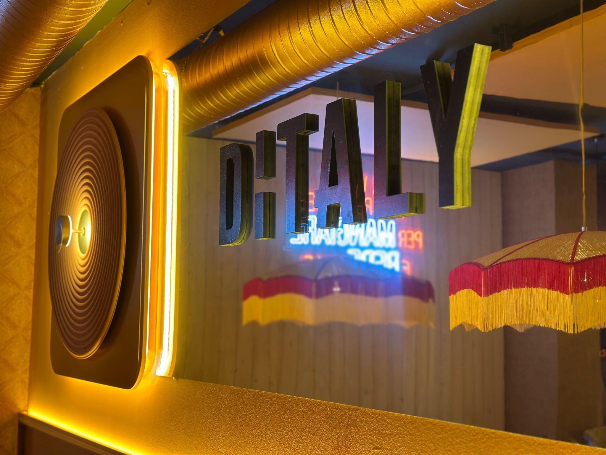 Foto 45 di DITALY