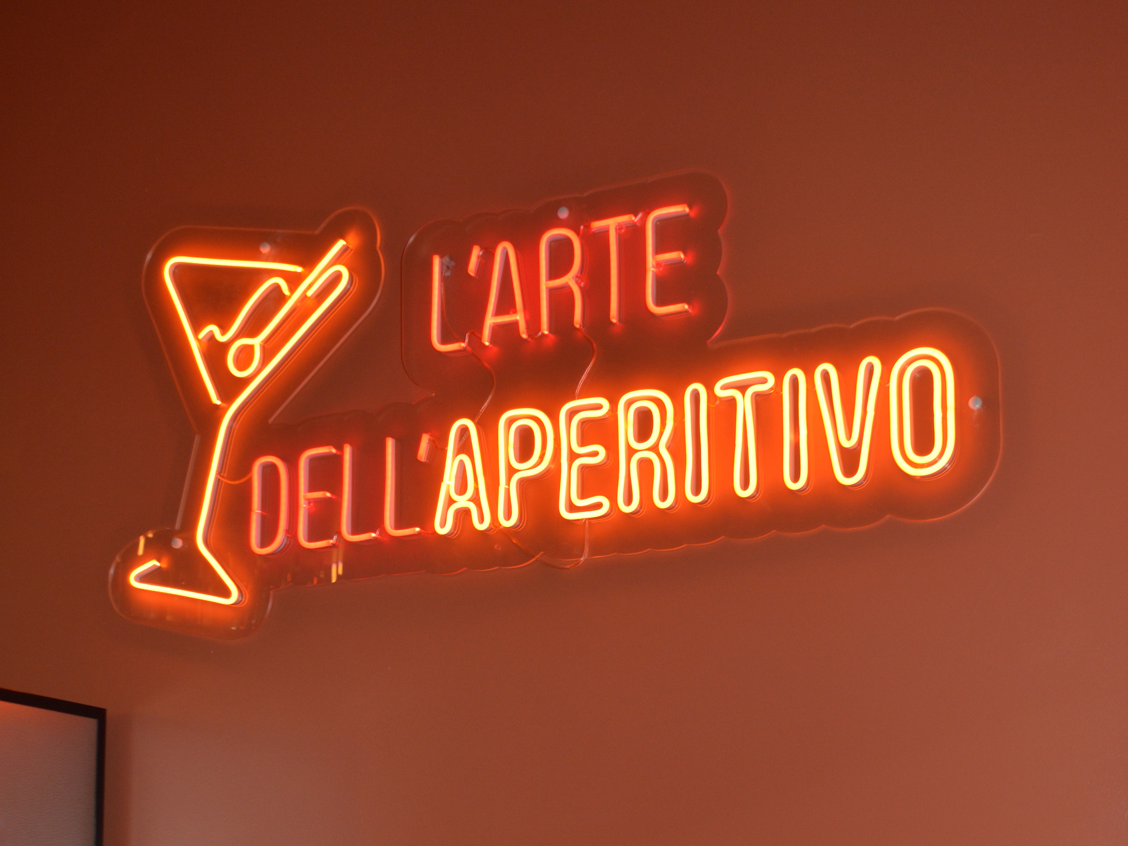 Foto 37 di DITALY