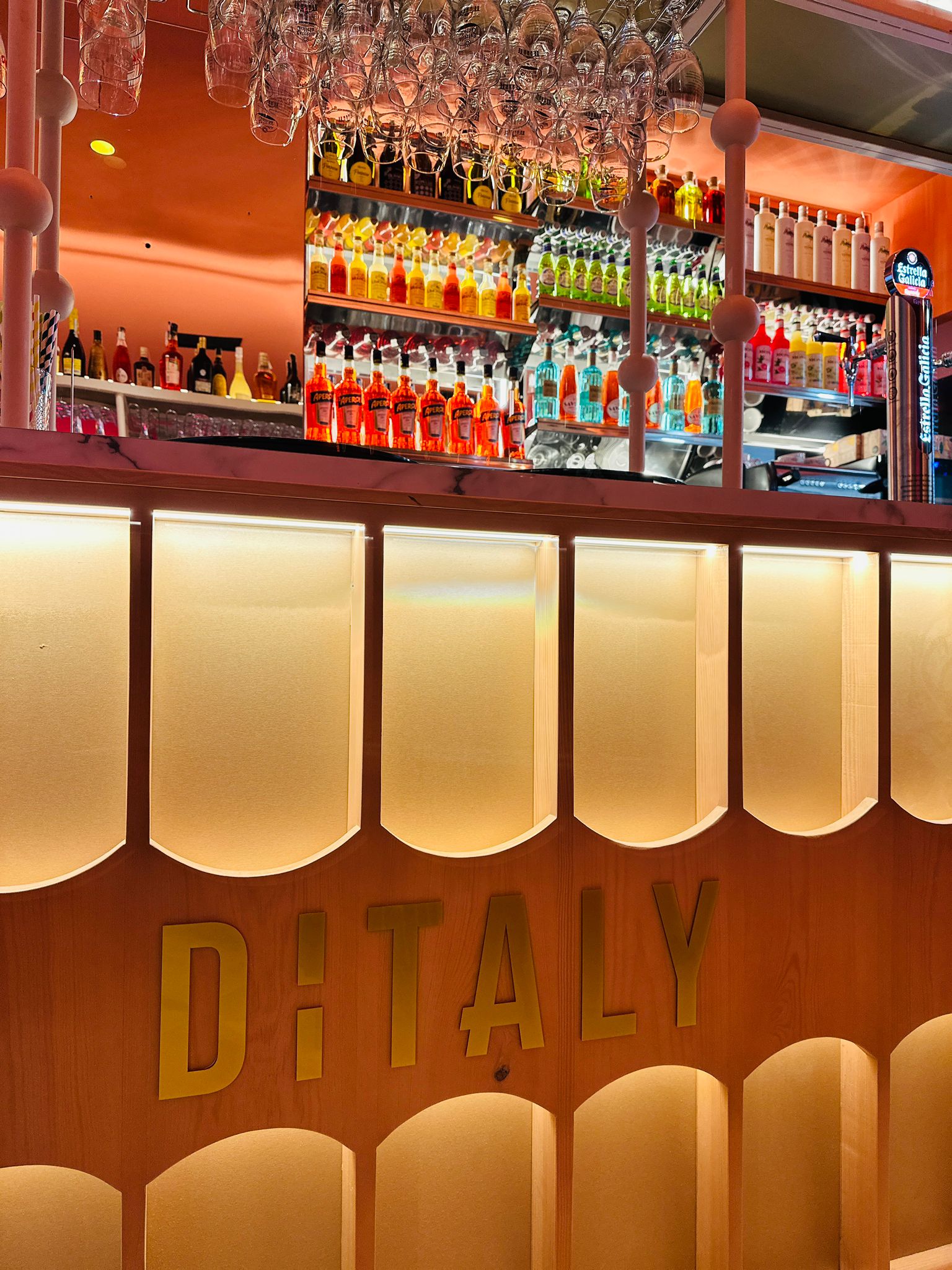 Foto 43 di DITALY