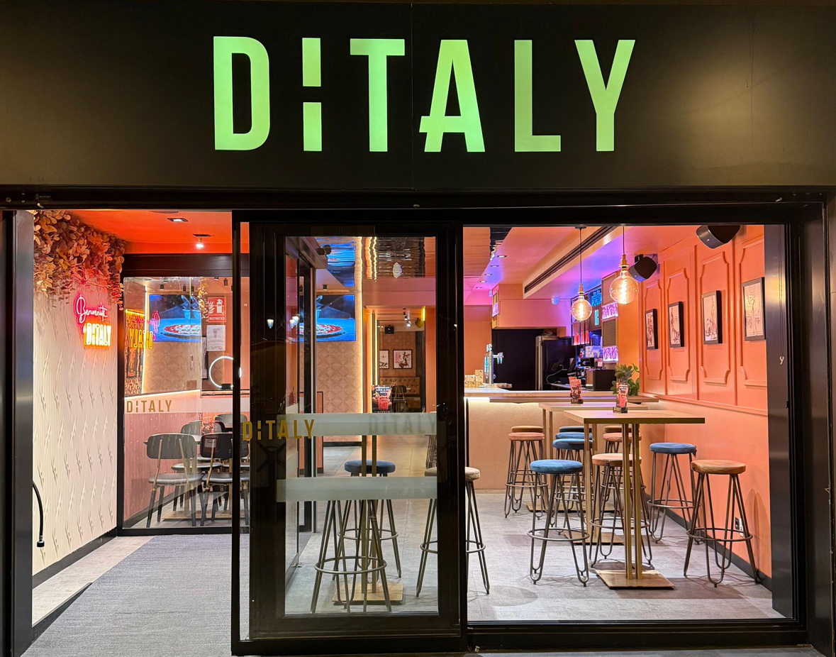 Foto 1 di DITALY