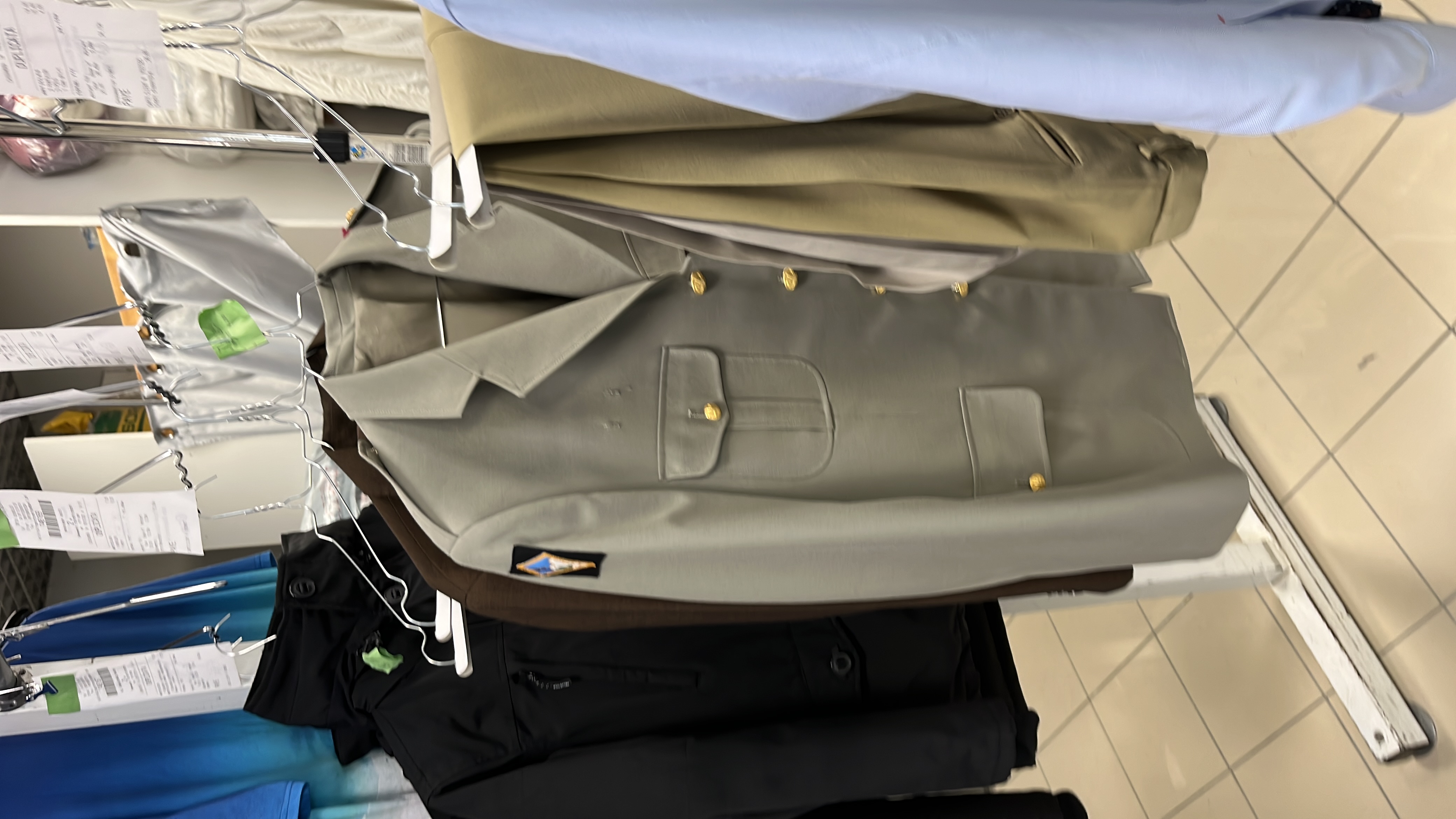 Foto 47 di Le Clair du Linge