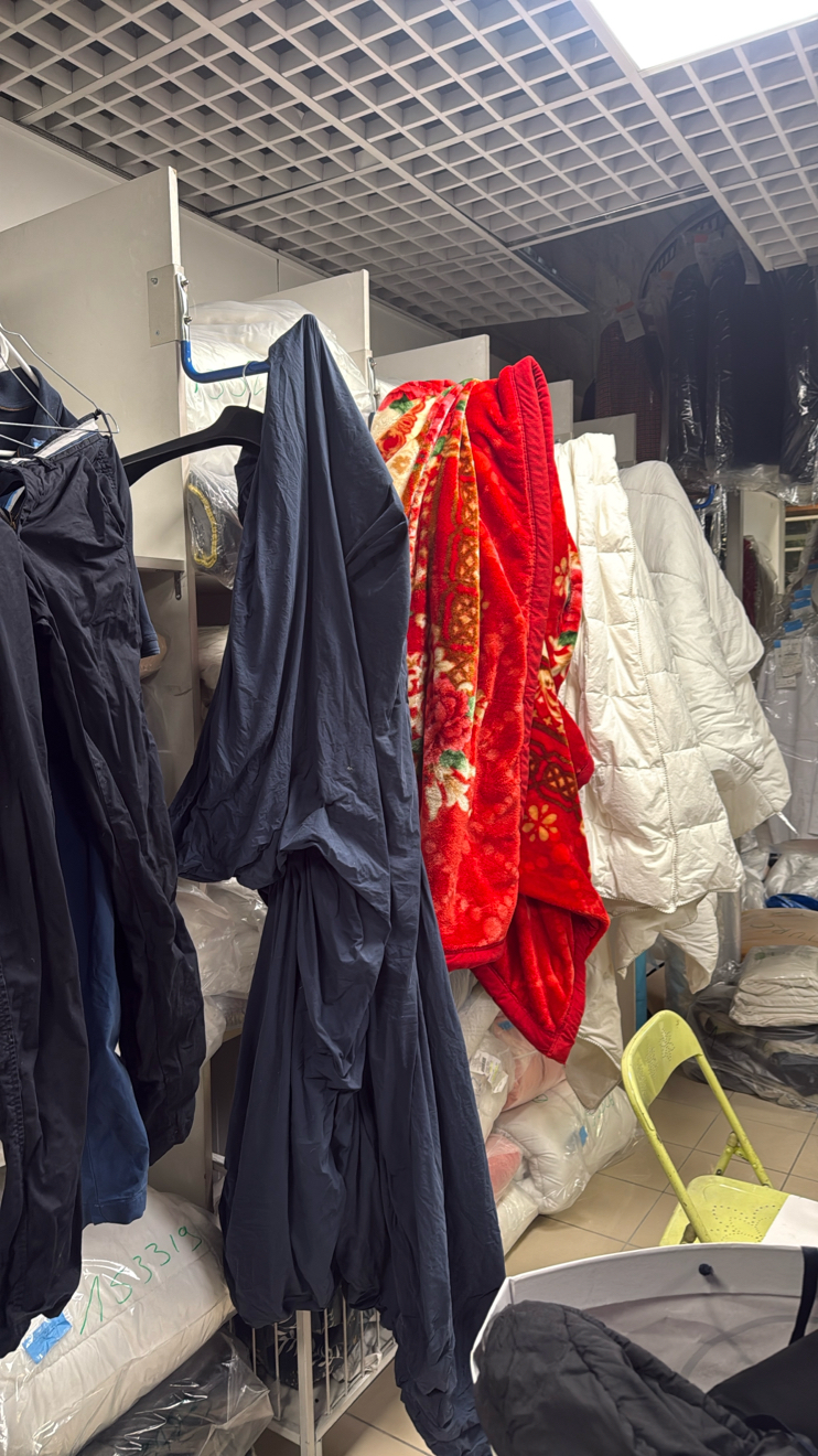 Foto 63 di Le Clair du Linge
