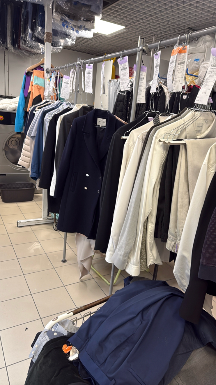 Foto 57 di Le Clair du Linge