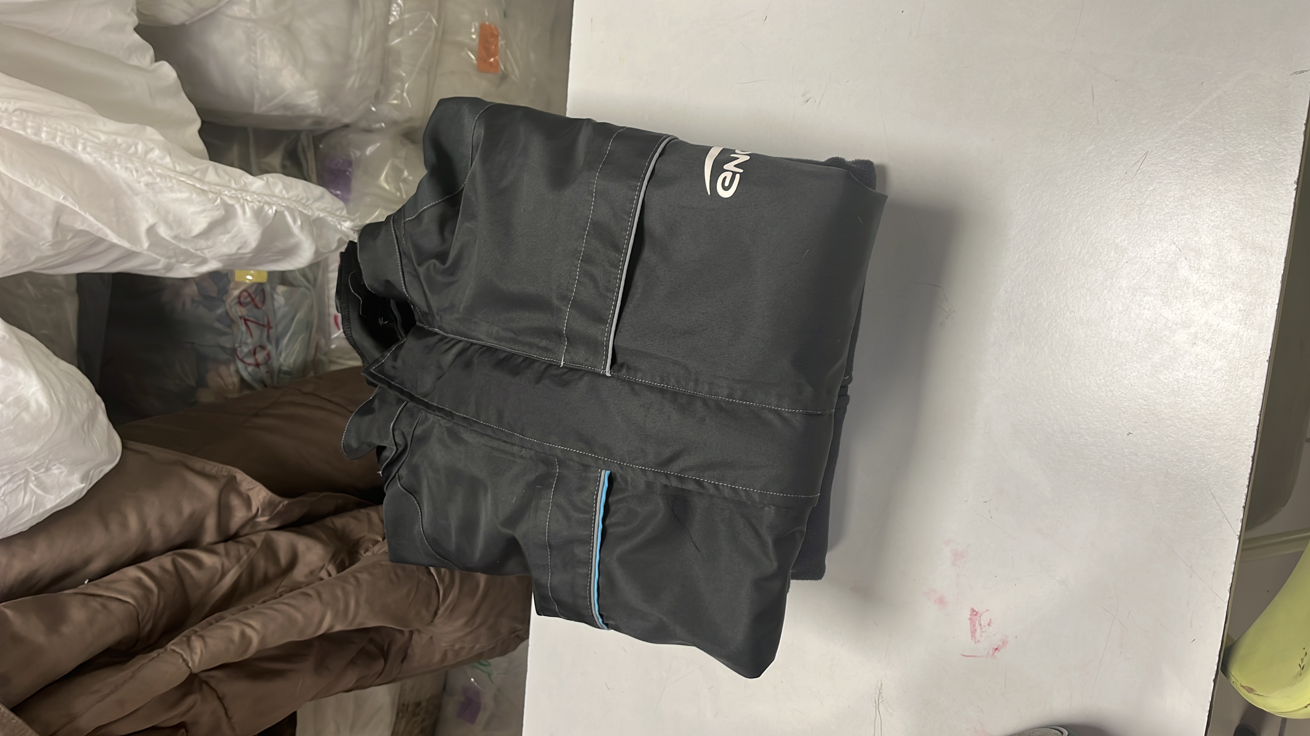 Foto 45 di Le Clair du Linge