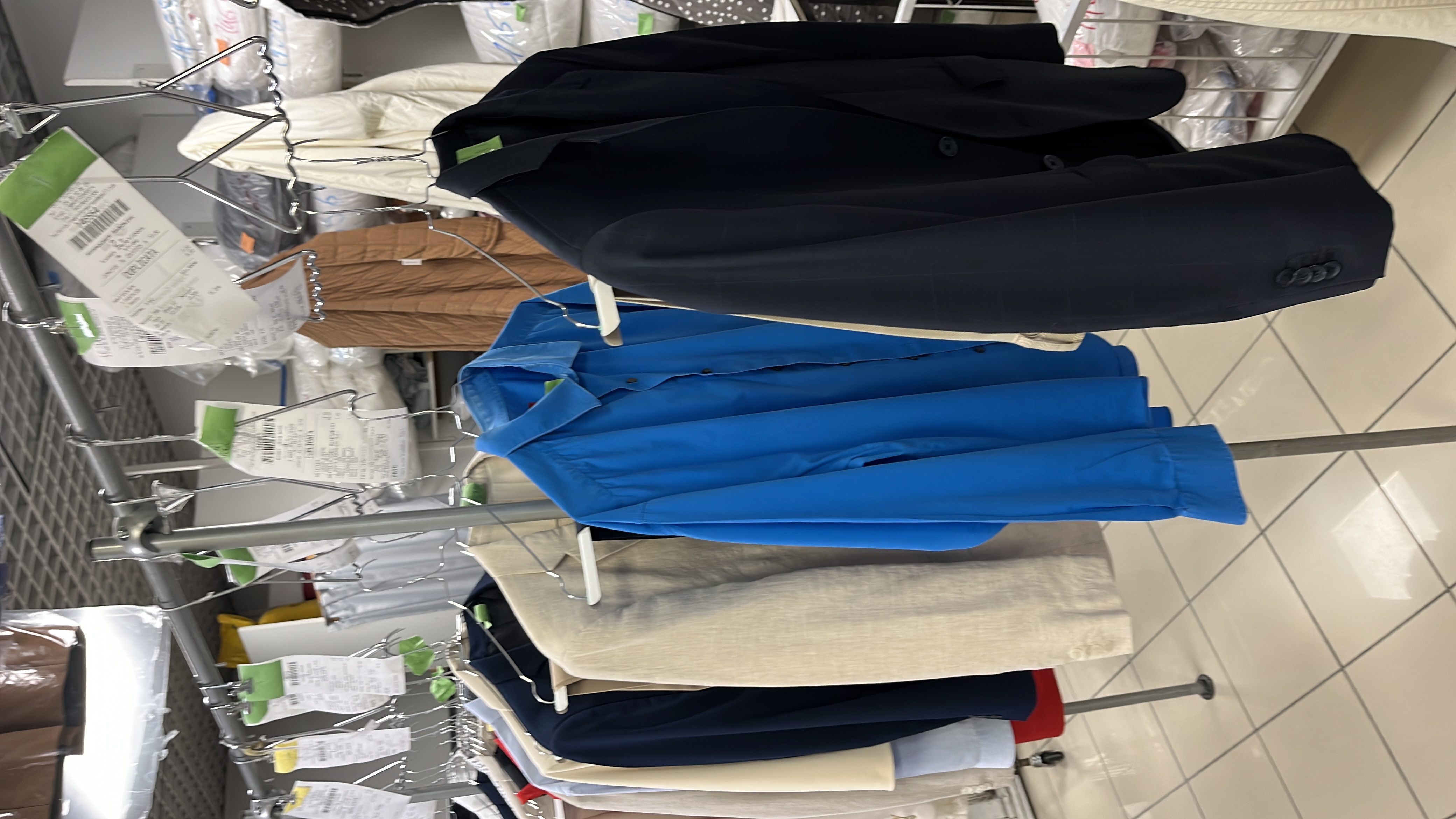 Foto 50 di Le Clair du Linge