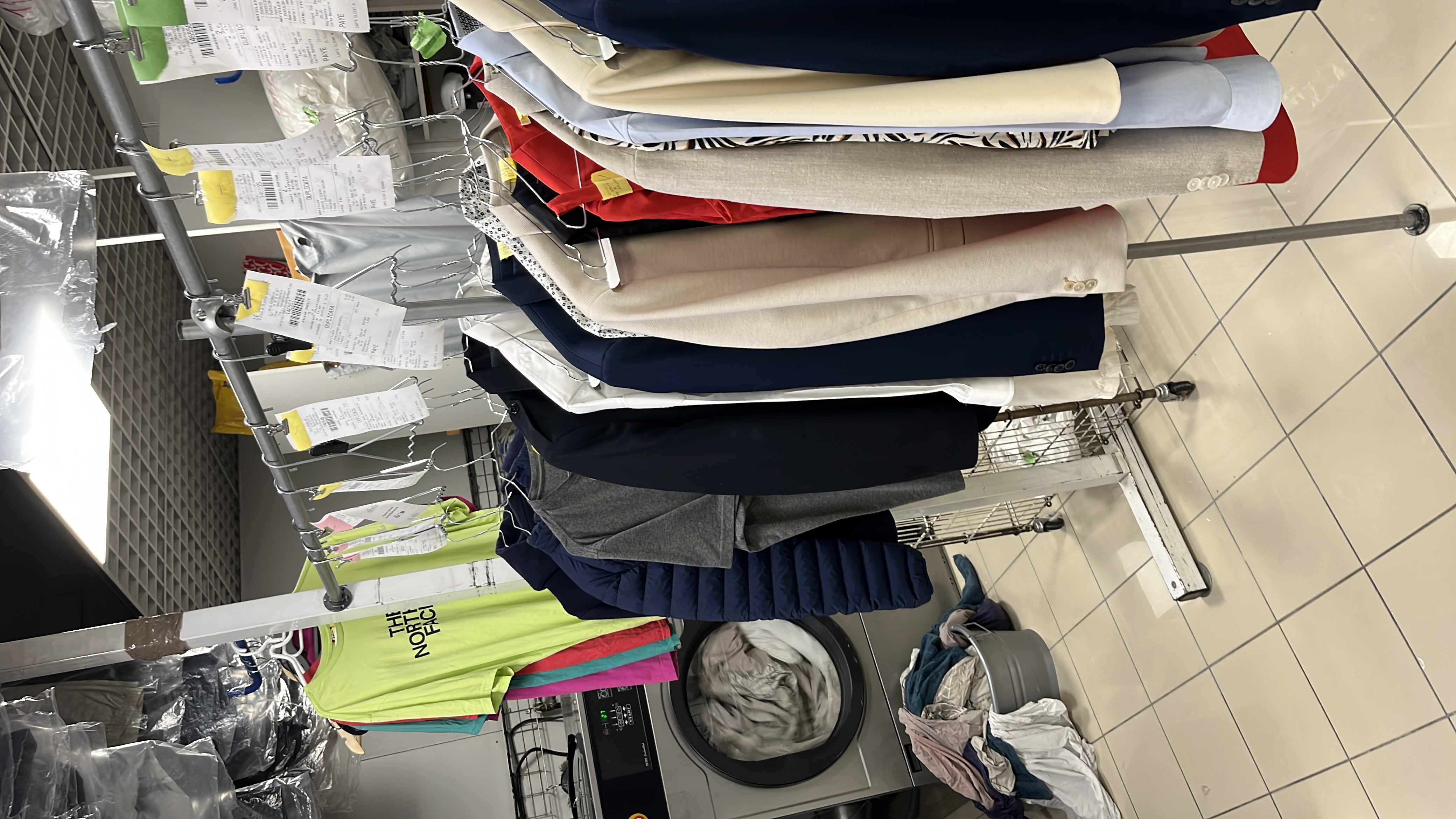 Foto 49 di Le Clair du Linge