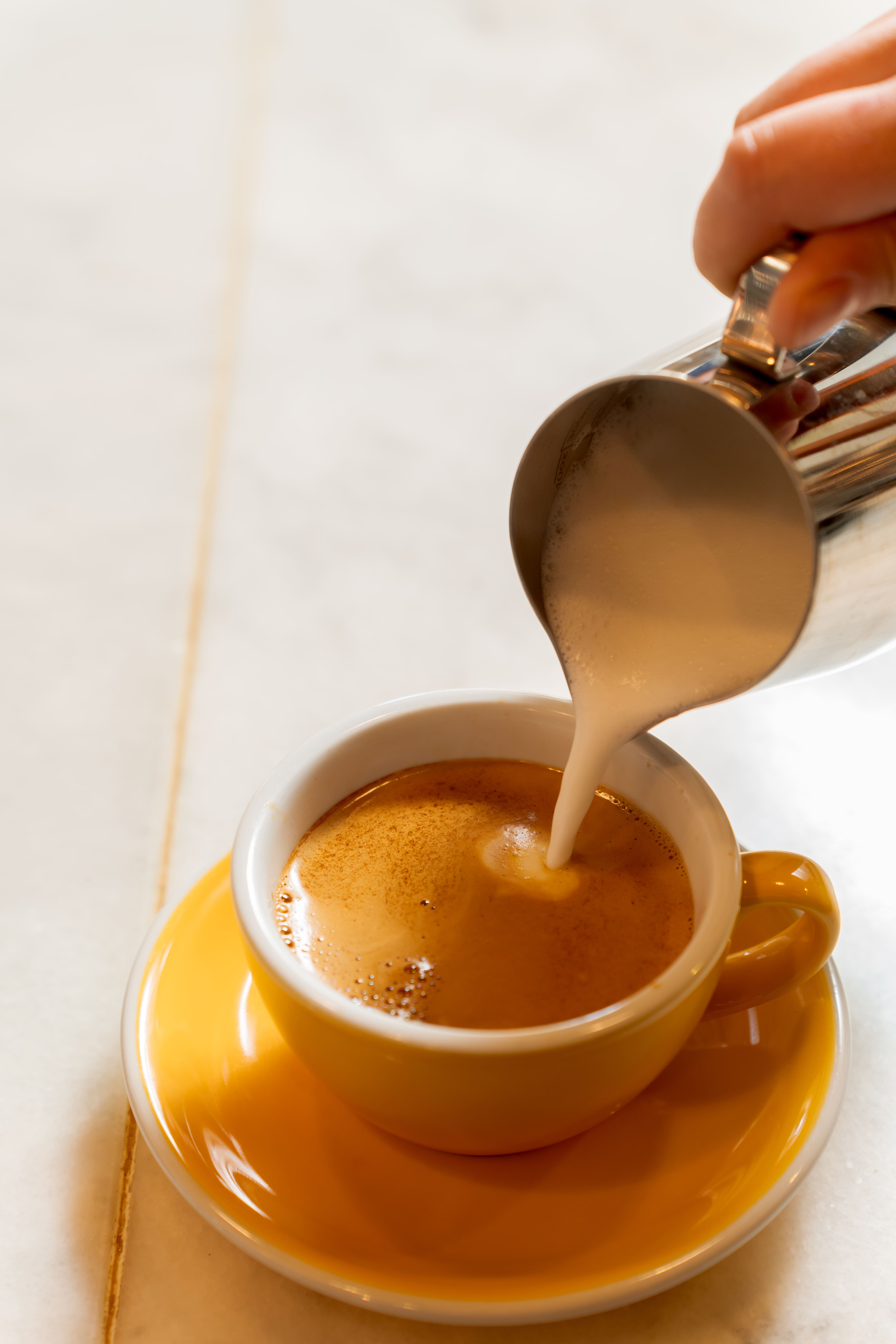 Gleba Saldanha - Padaria & Café de Especialidade