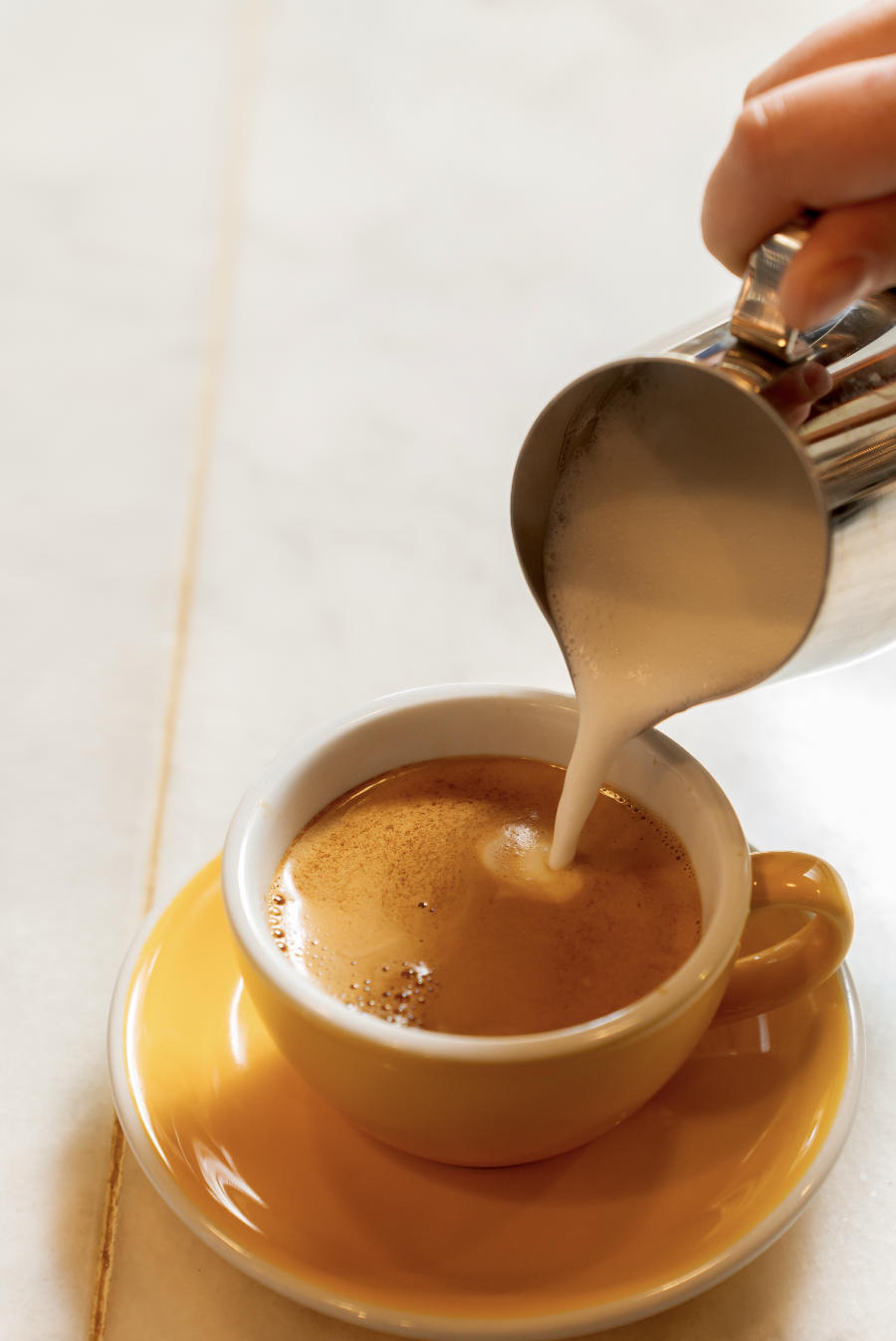 Gleba Príncipe Real – Padaria & Café de Especialidade