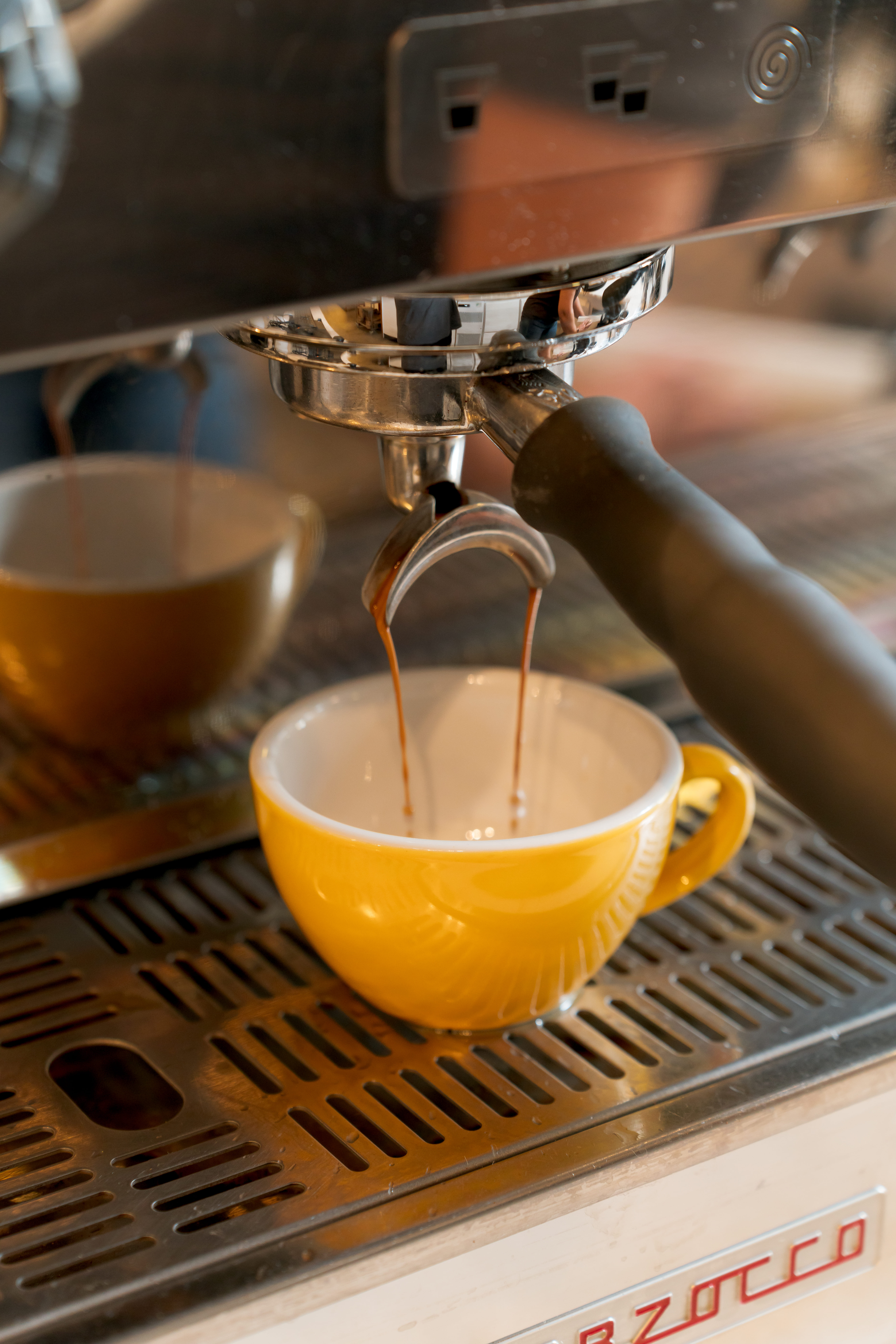 Gleba Saldanha - Padaria & Café de Especialidade