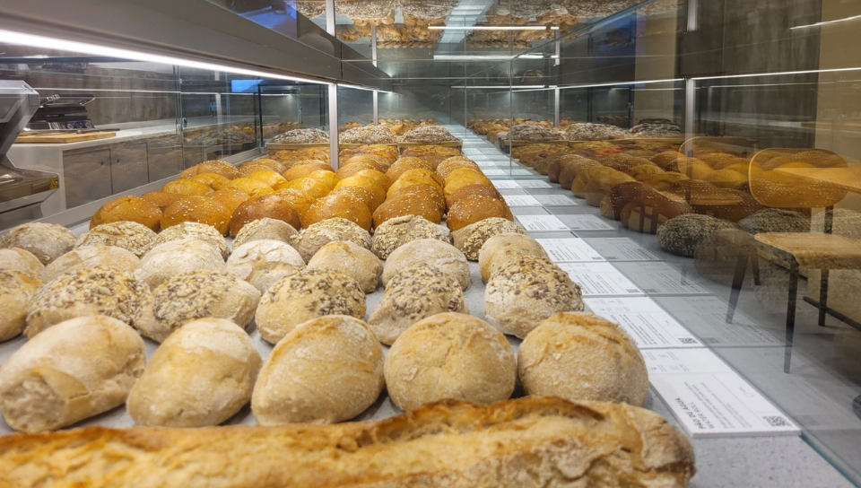 Gleba Saldanha - Padaria & Café de Especialidade