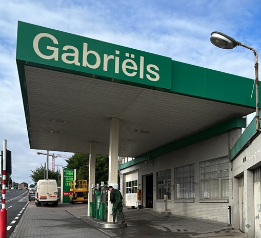 Foto 1 di Gabriëls