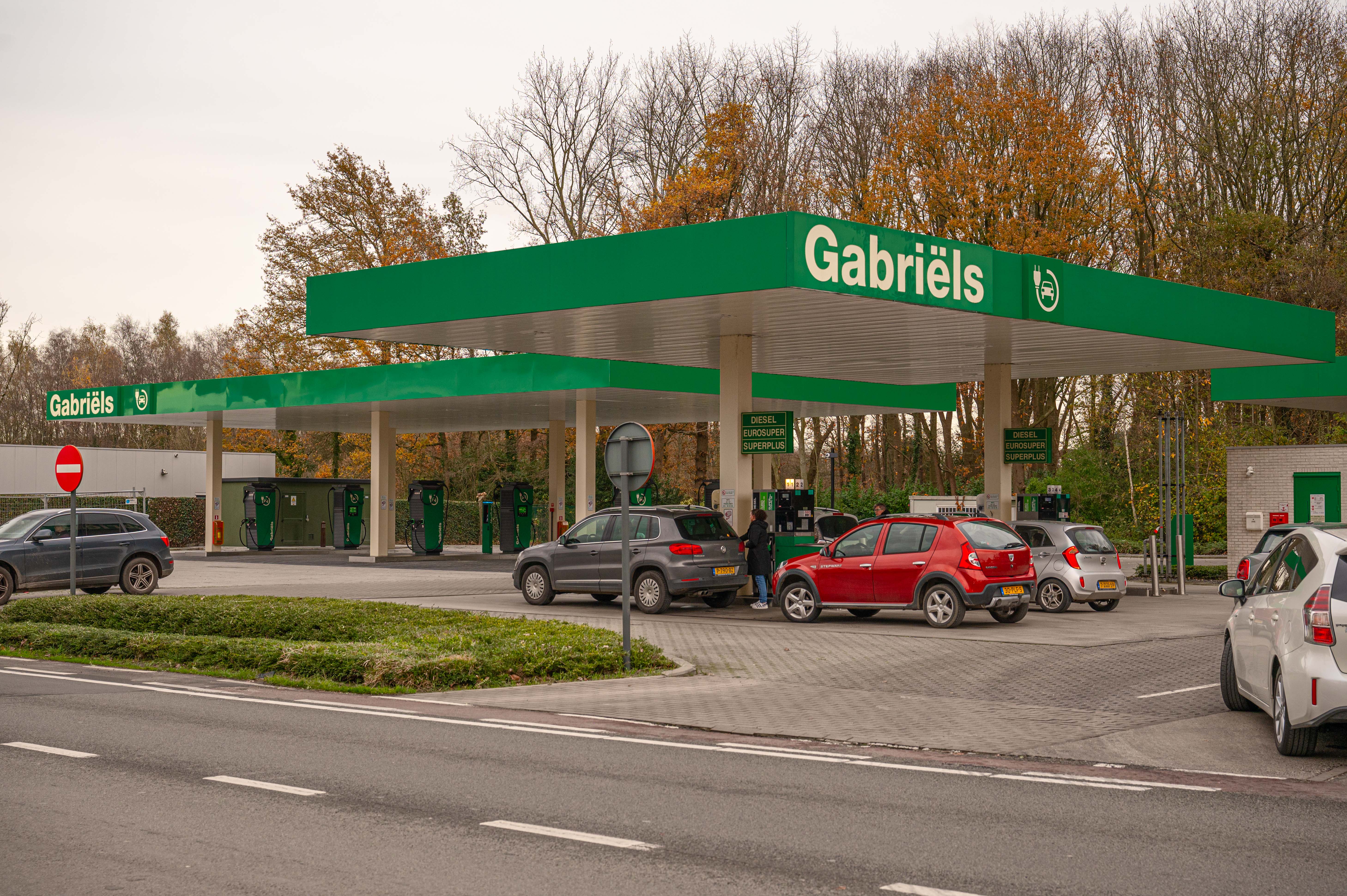 Foto 4 di Gabriëls